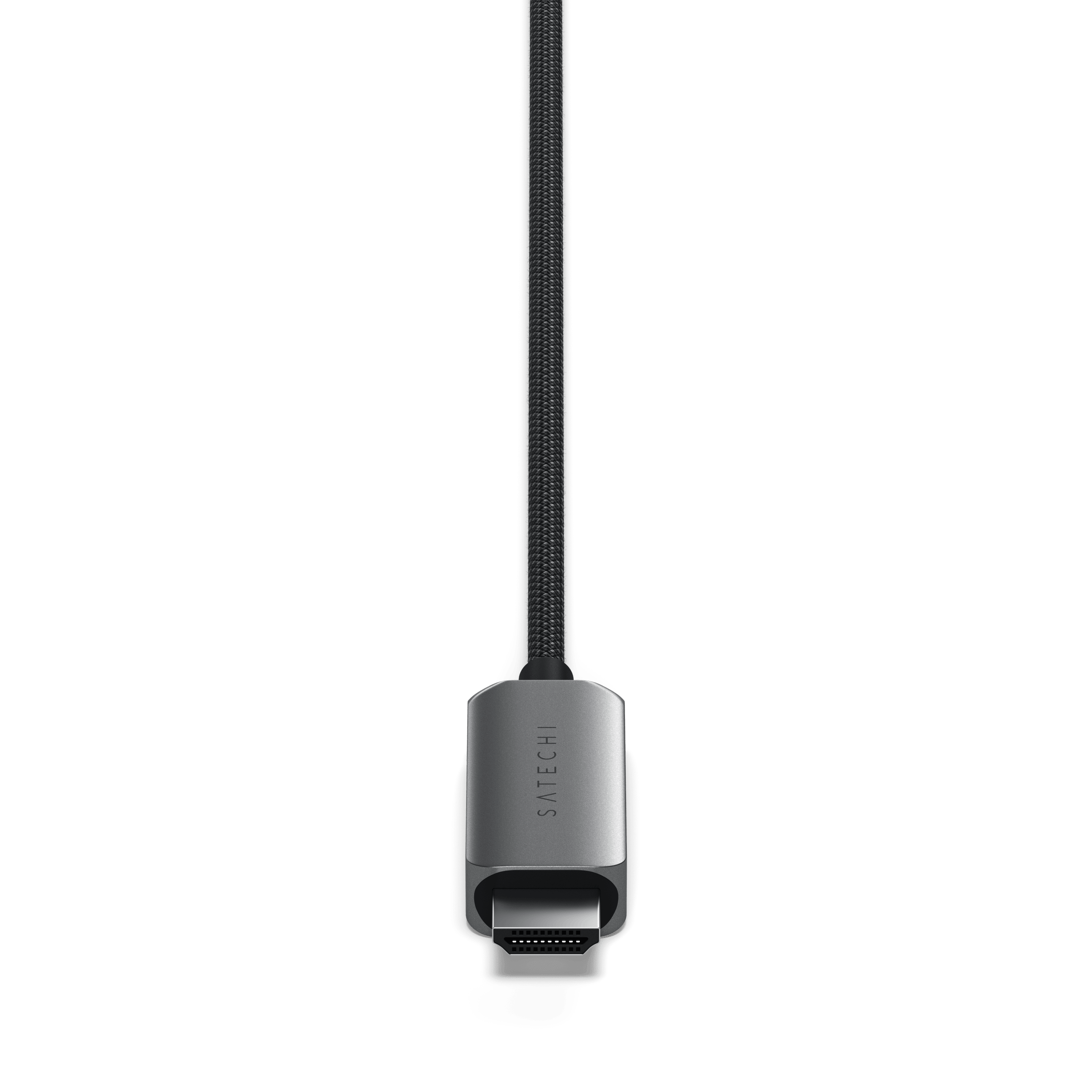 USB-C To HDMI 2.1 8K Cable