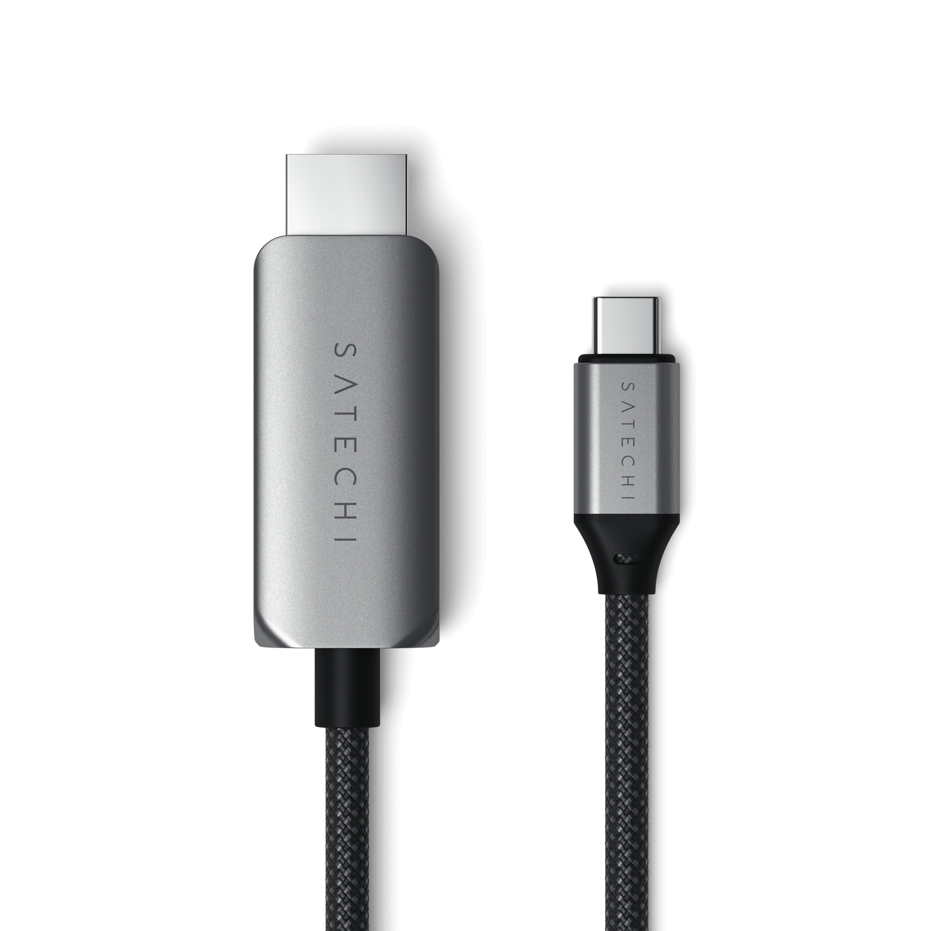 USB-C To HDMI 2.1 8K Cable