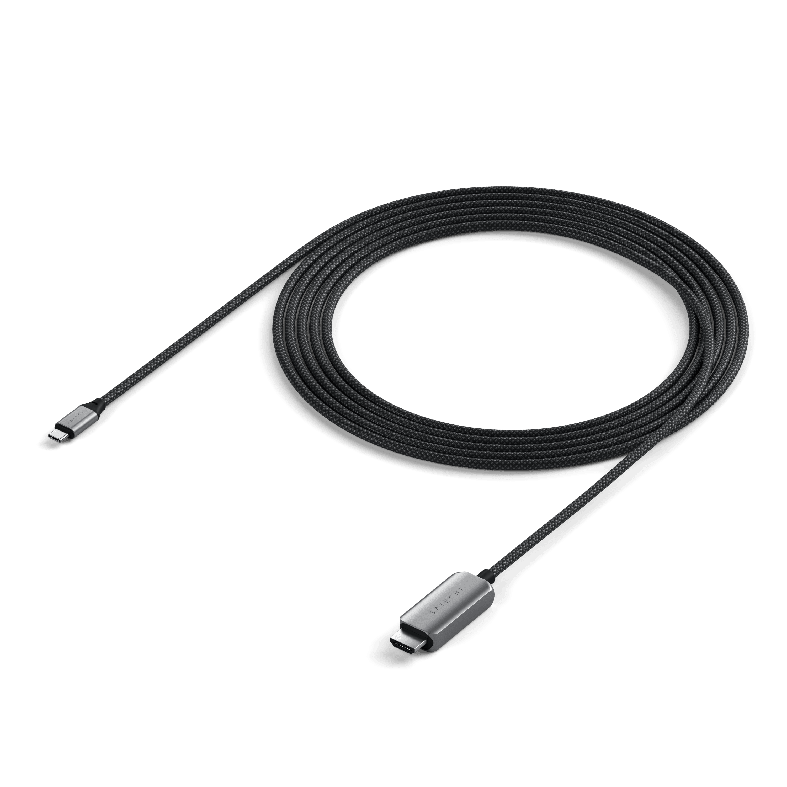 USB-C To HDMI 2.1 8K Cable