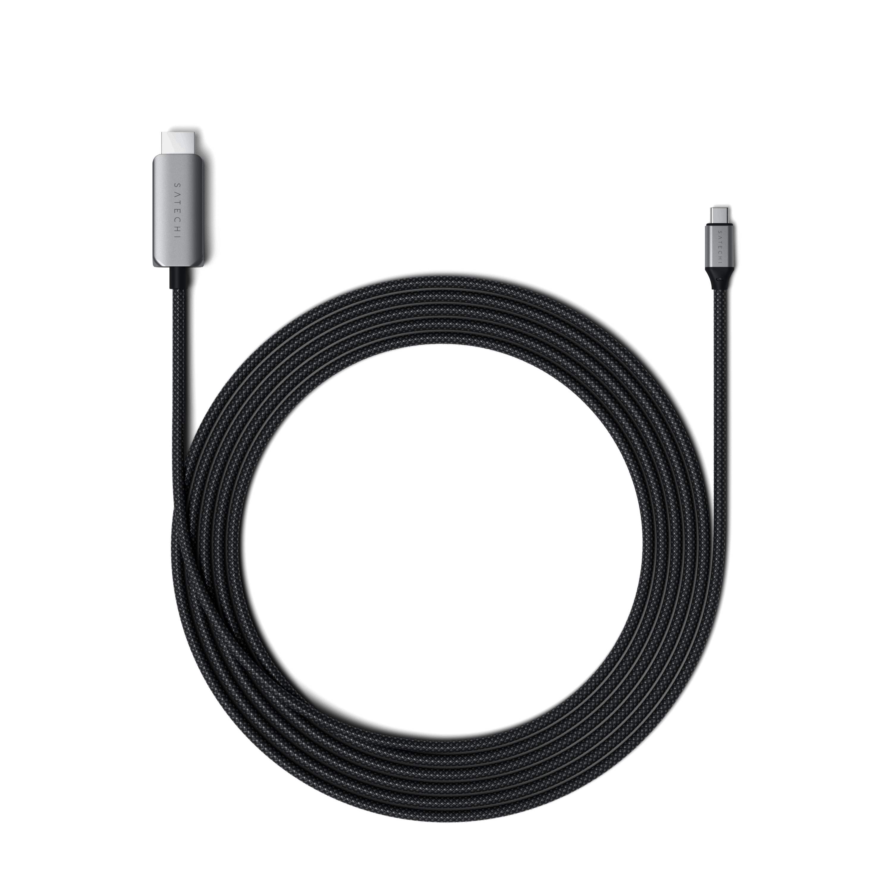Cable To USB-C 8K 2.1 HDMI