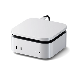 USB4 Slim NVMe SSD Enclosure