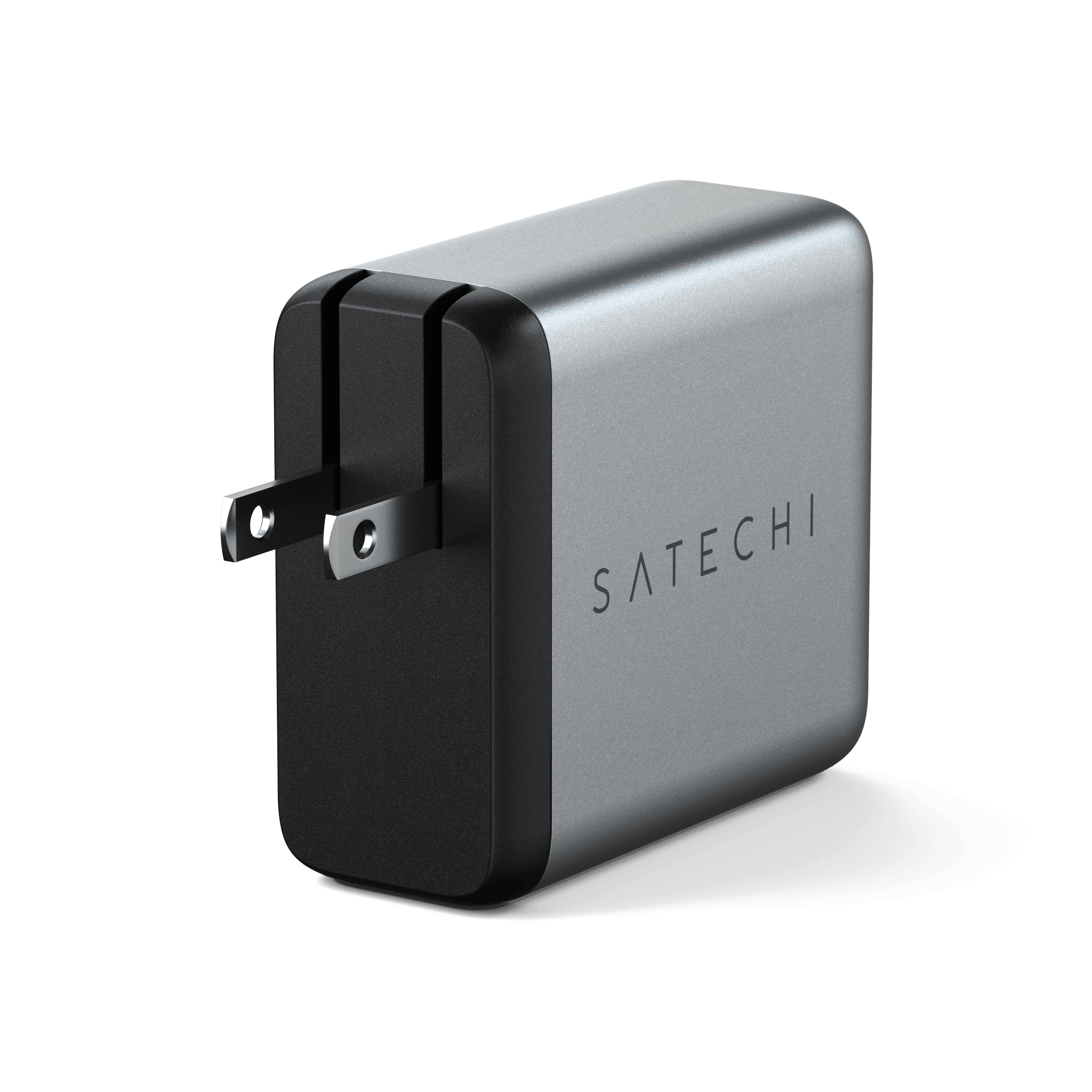 100W USB-C PD Wall Charger