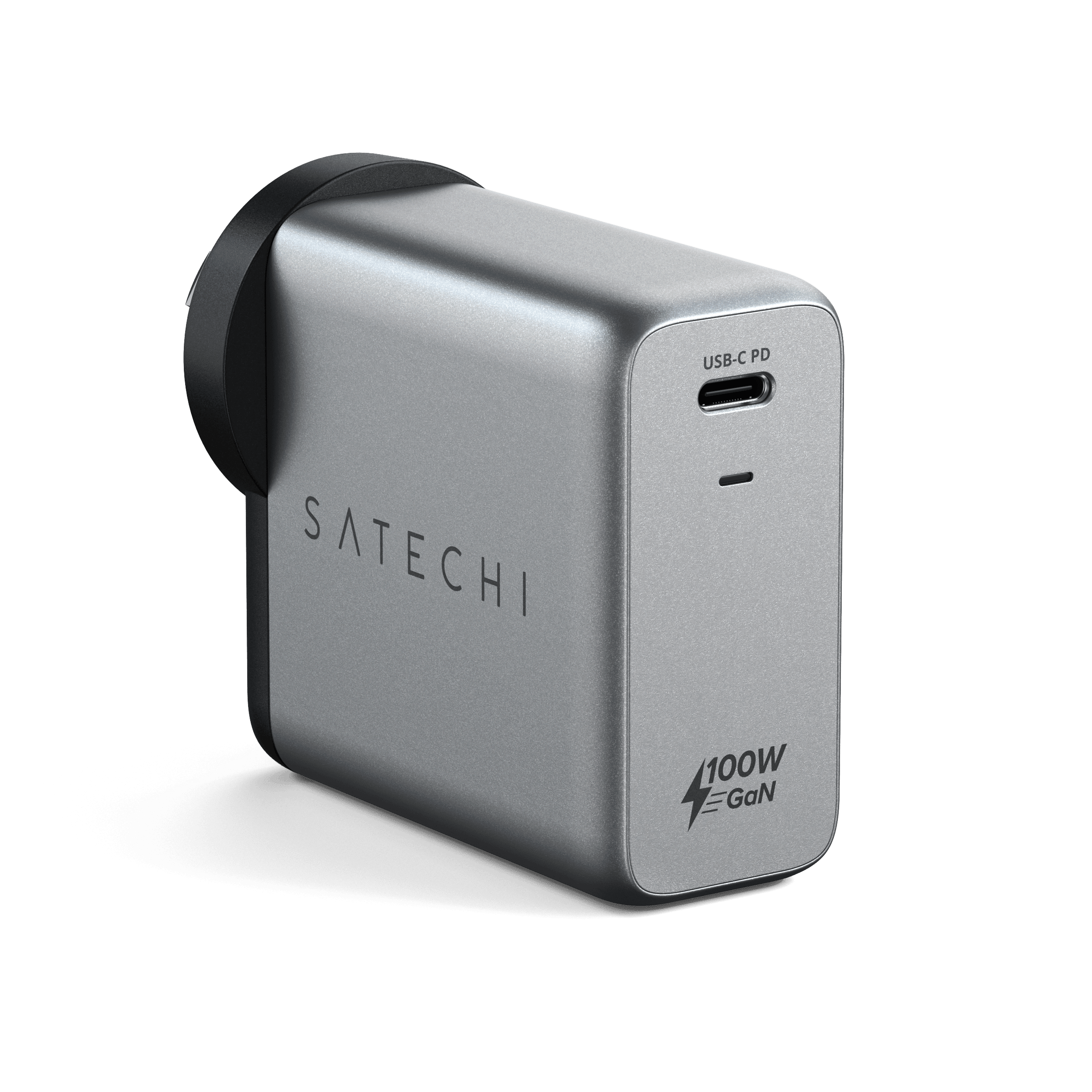 Comprar Satechi Cargador de Pared 100W USB-C PD ST-UC100WSM-EU