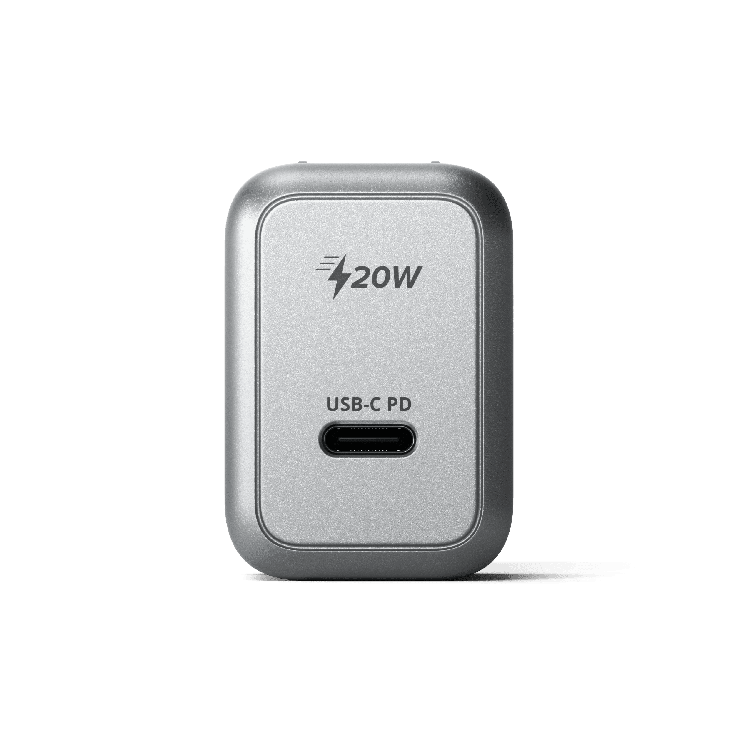 20W USB-C PD Wall Charger