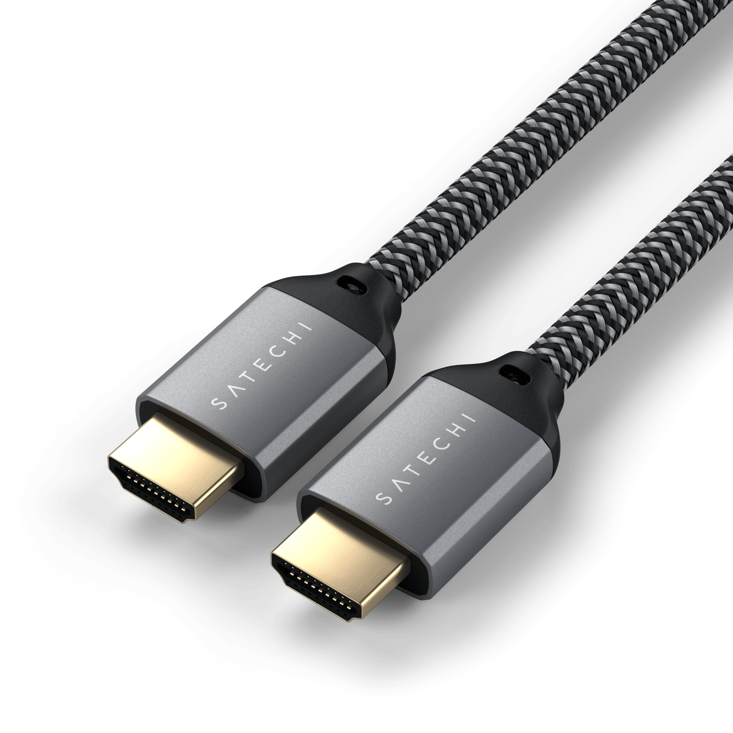 Speed 8K HDMI® Ultra Cable High
