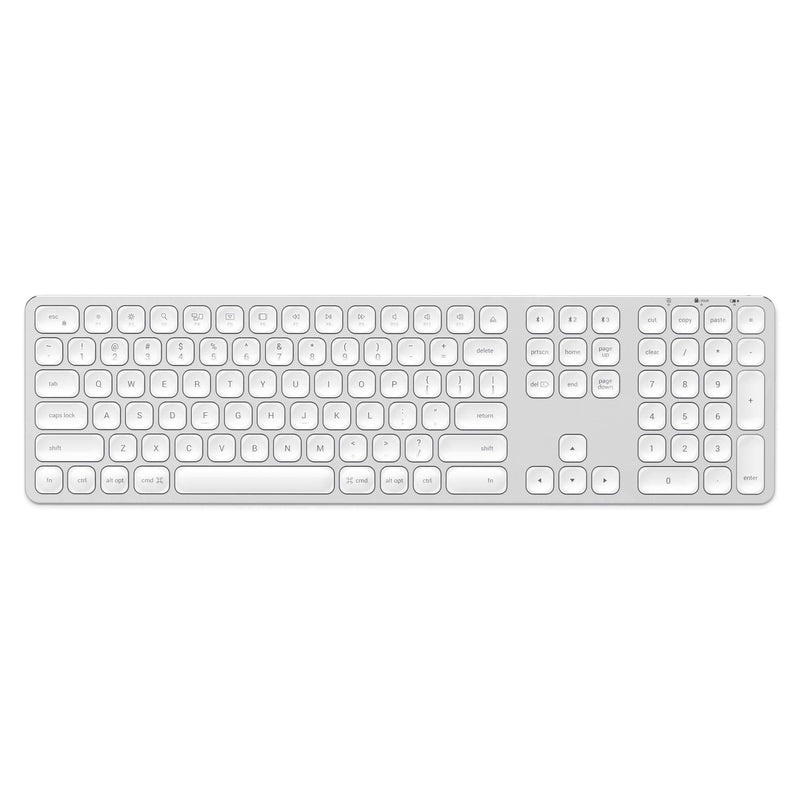 apple computer keyboard for vision impaired