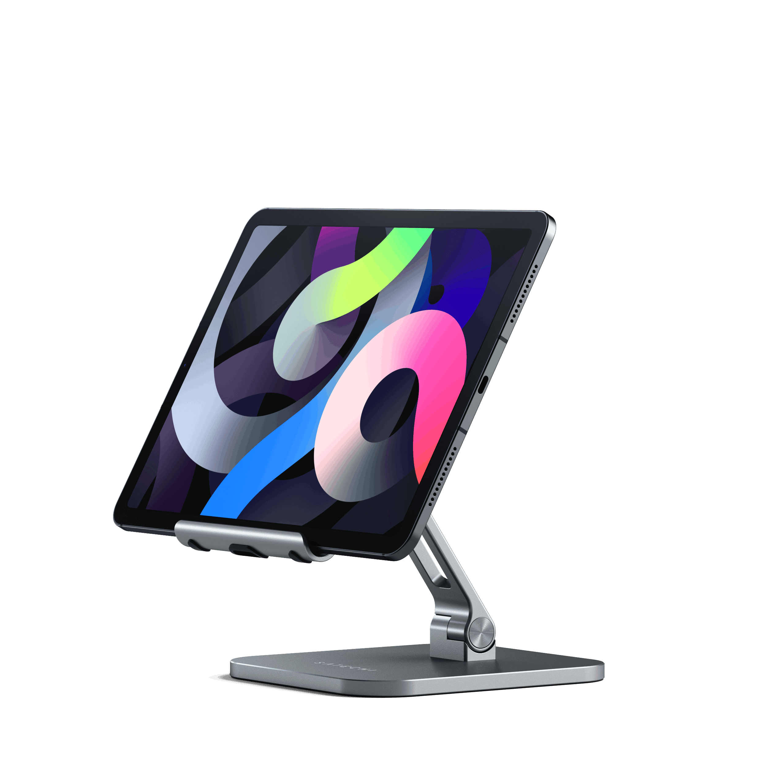 Aluminum Desktop Stand Stands Satechi