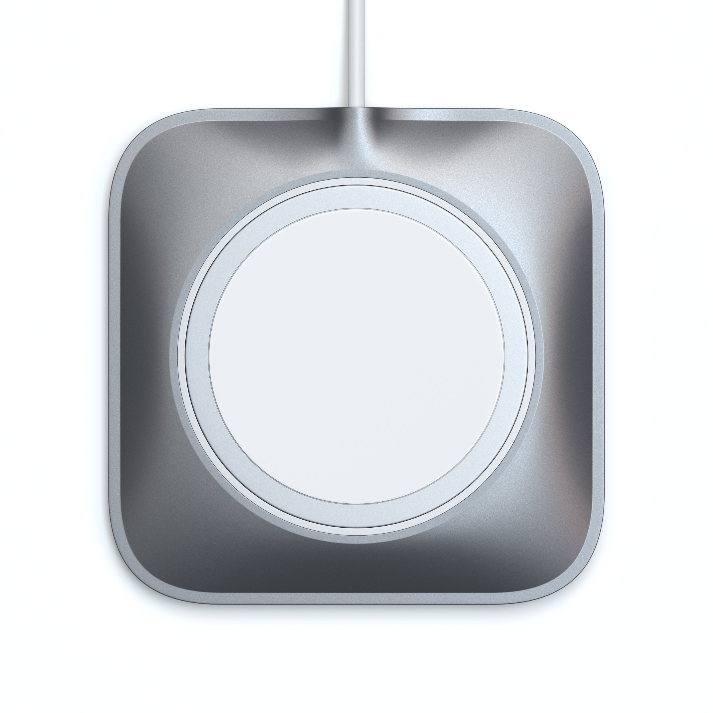 Support pour voiture MagSafe Satechi - ISTORE