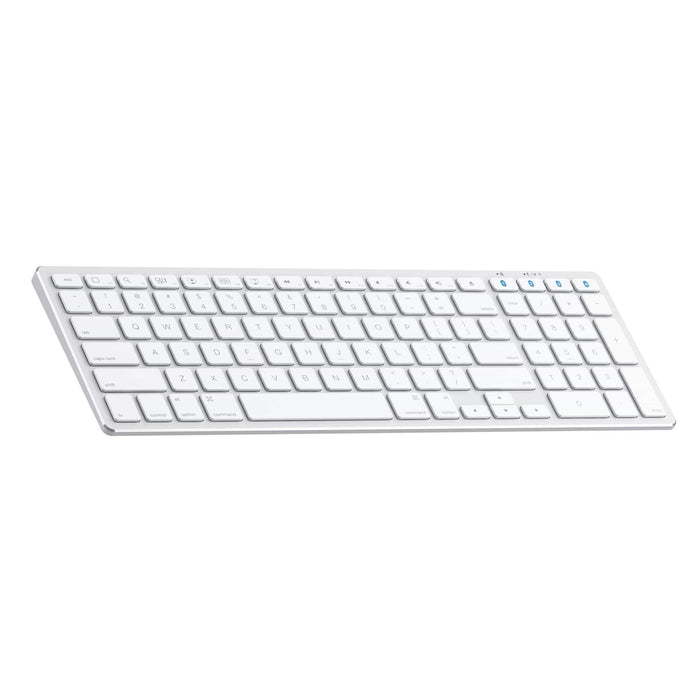 Slim Wireless Keyboard | Keyboards & Computer Peripherals