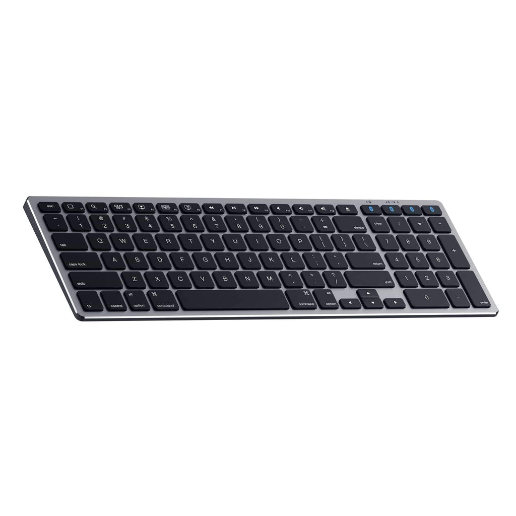 best wireless keyboard for macbook air 2013