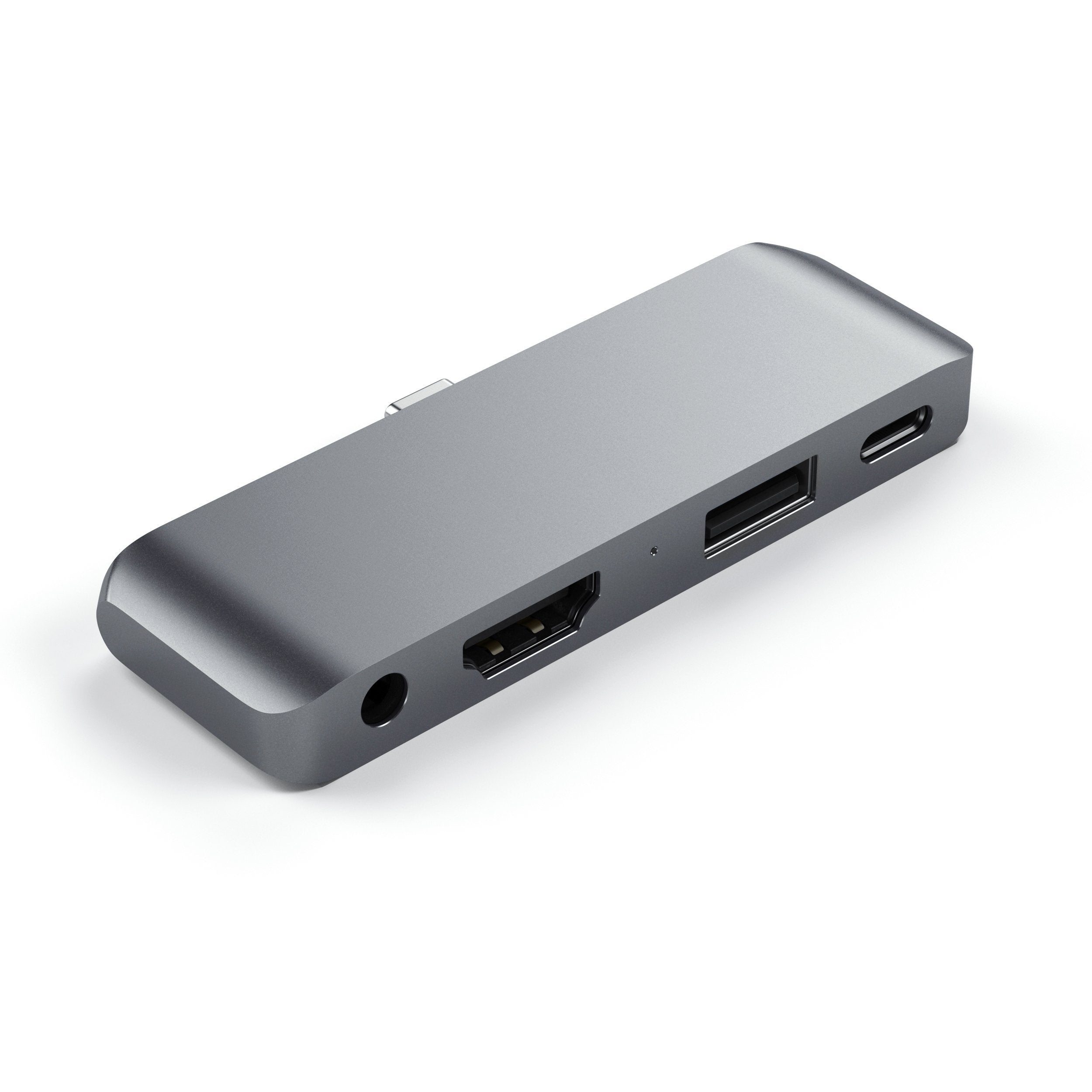 USB-C Mobile Pro Hub for iPad Pro 2020 - Satechi