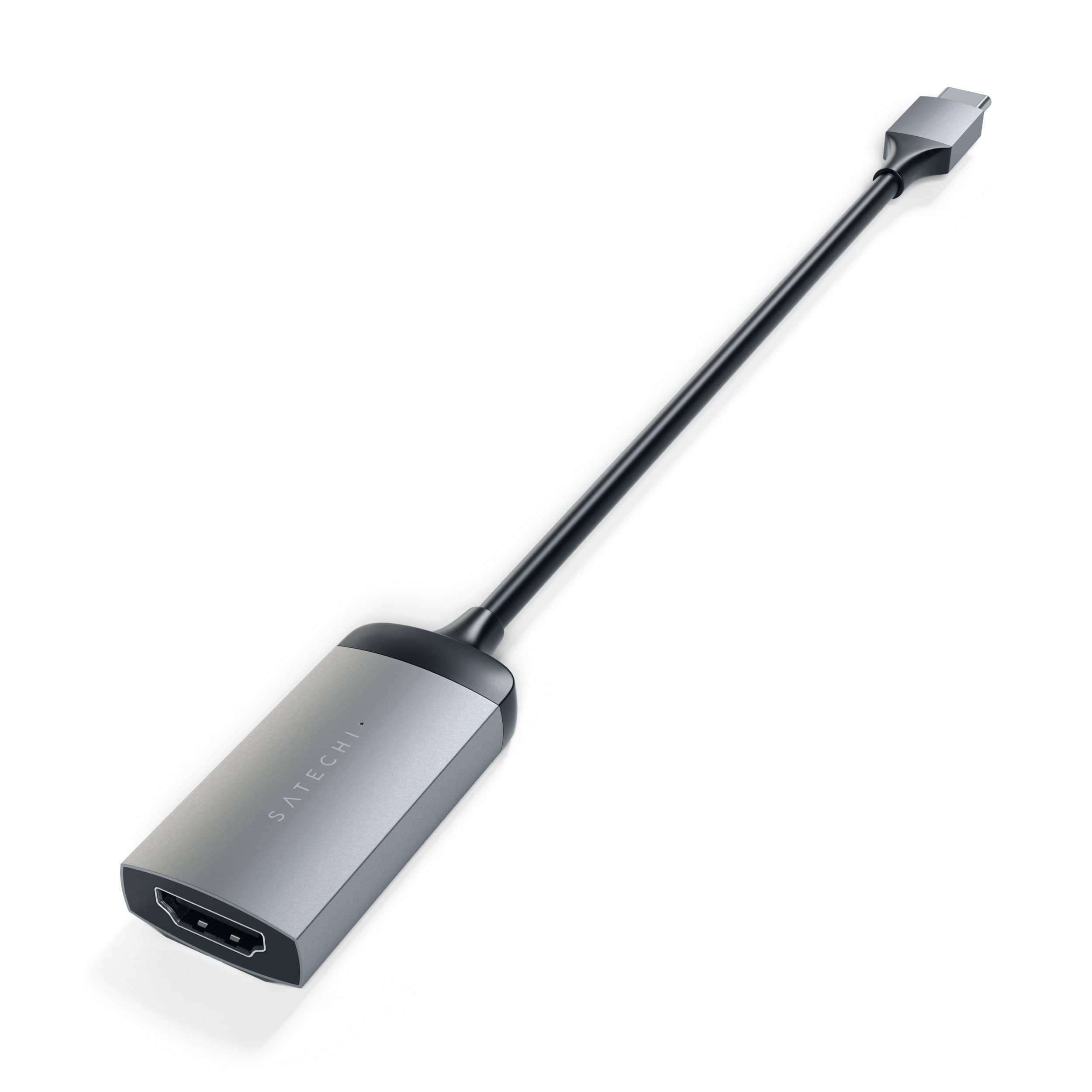 USB C to HDMI Adapter (4K) USB Type-C to HDMI Adapter (Thunderbolt, usb c  hdmi 