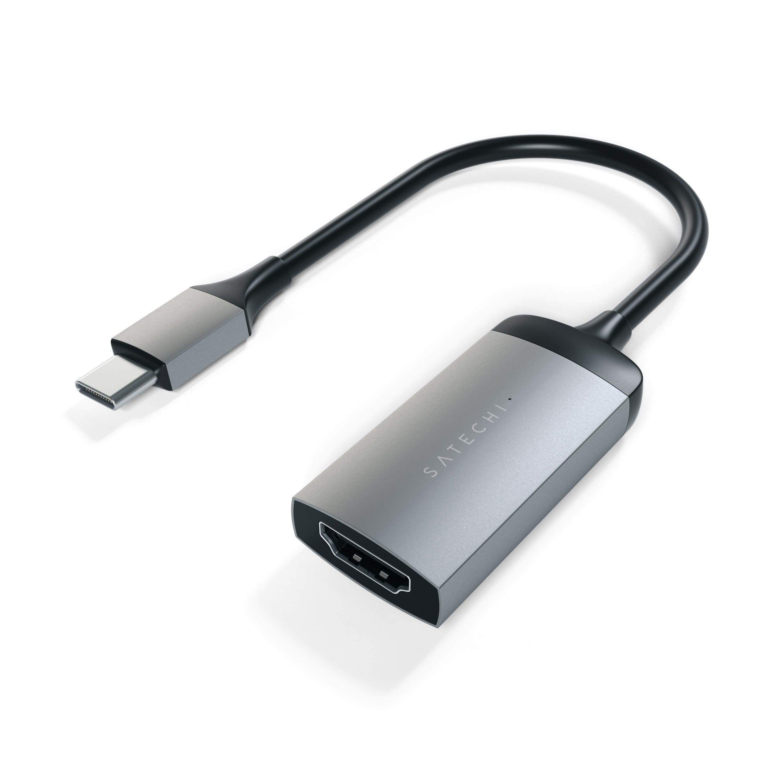 Type-C HDMI Adapter 4K 60Hz  USB-C Adapters & Accessories