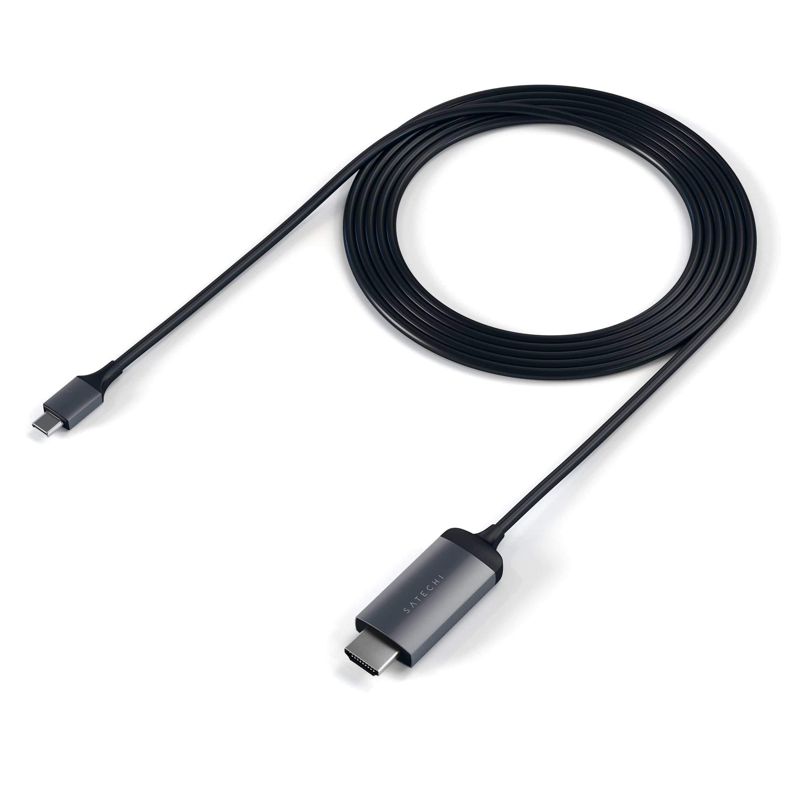 Cable HDMI Tipo C 