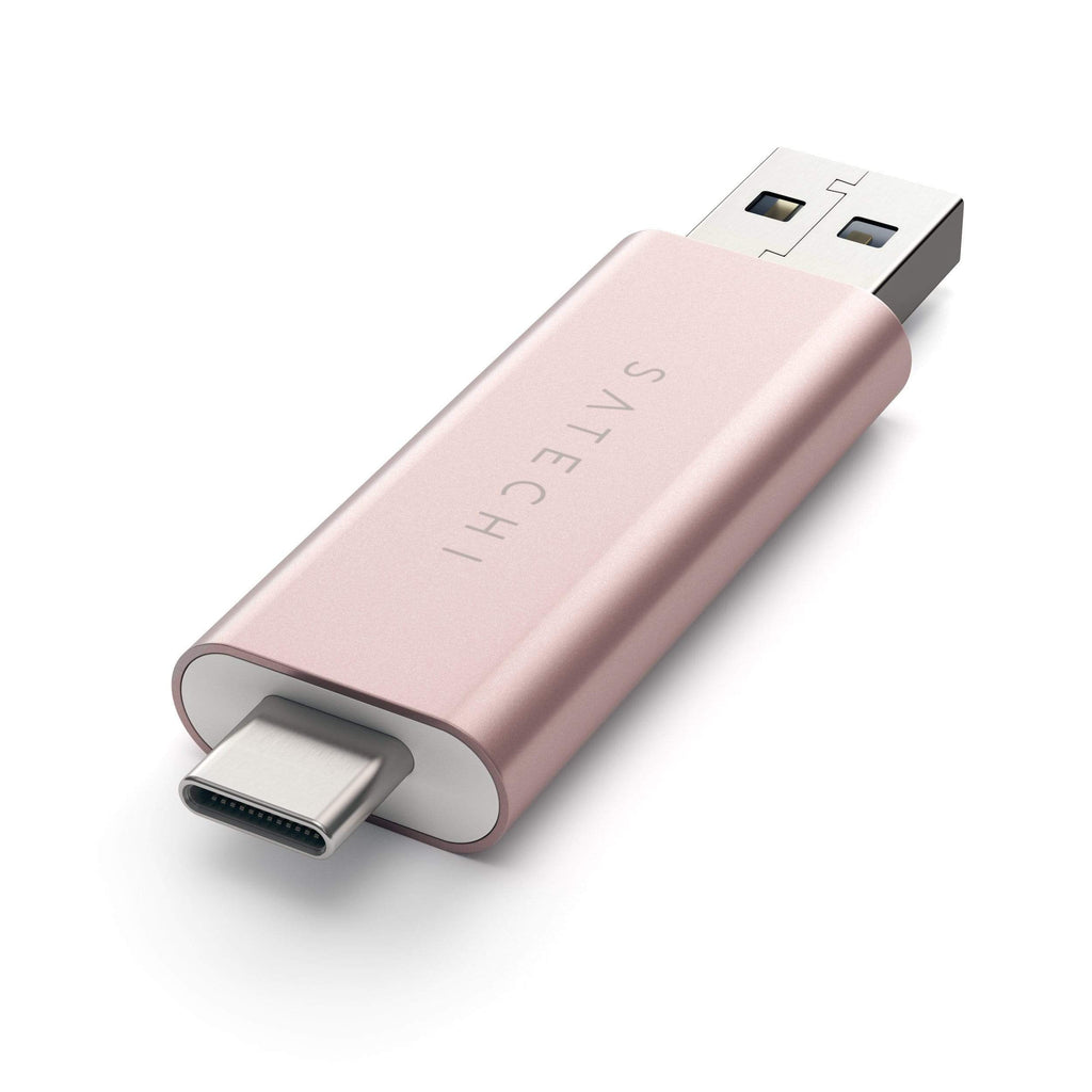 usb 3 card reader mac