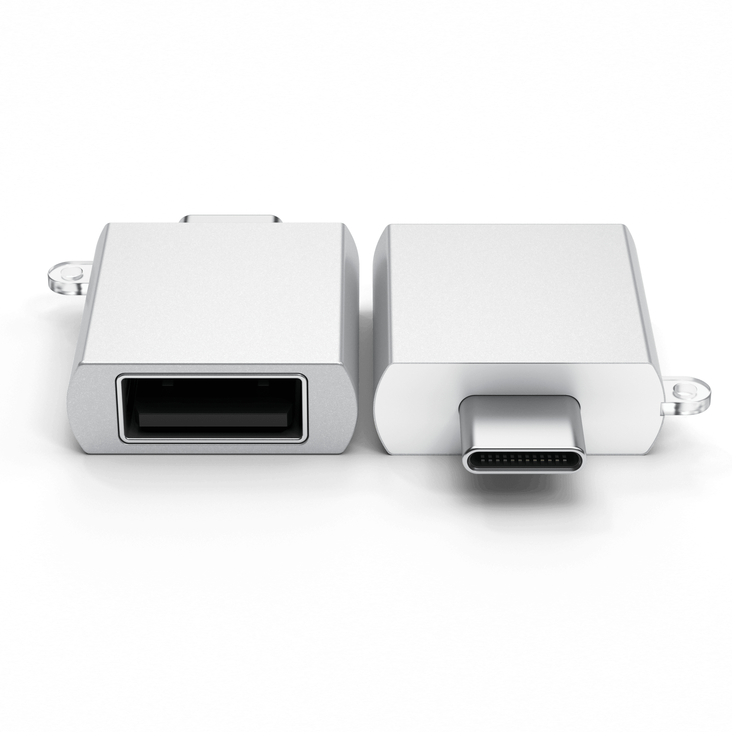 Satechi USB-A to USB-C adapter - transform your standard USB port