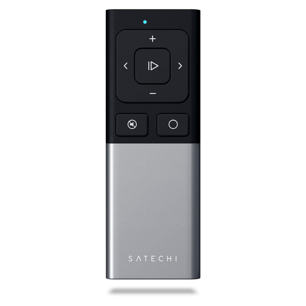 best remote control mac