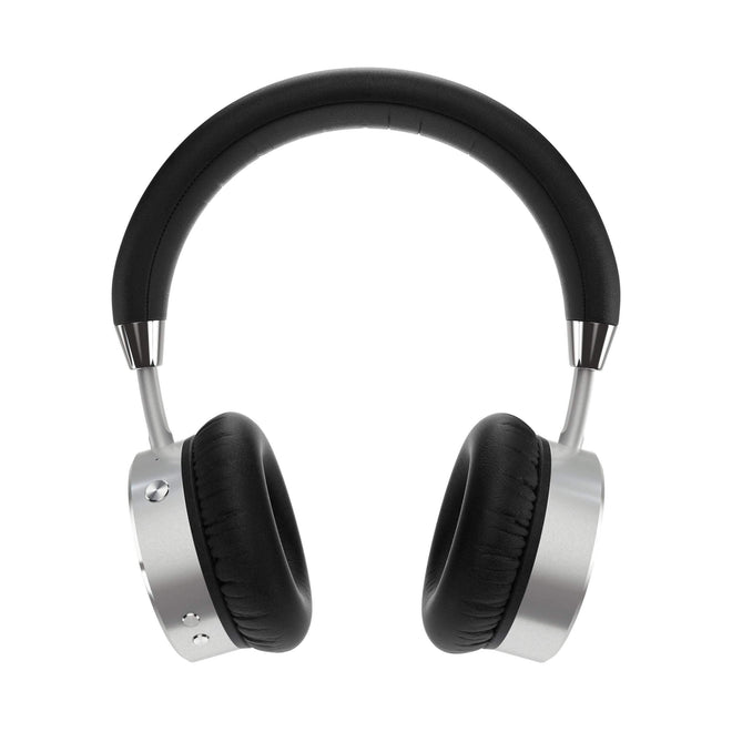 Bluetooth Aluminum Wireless Headphones