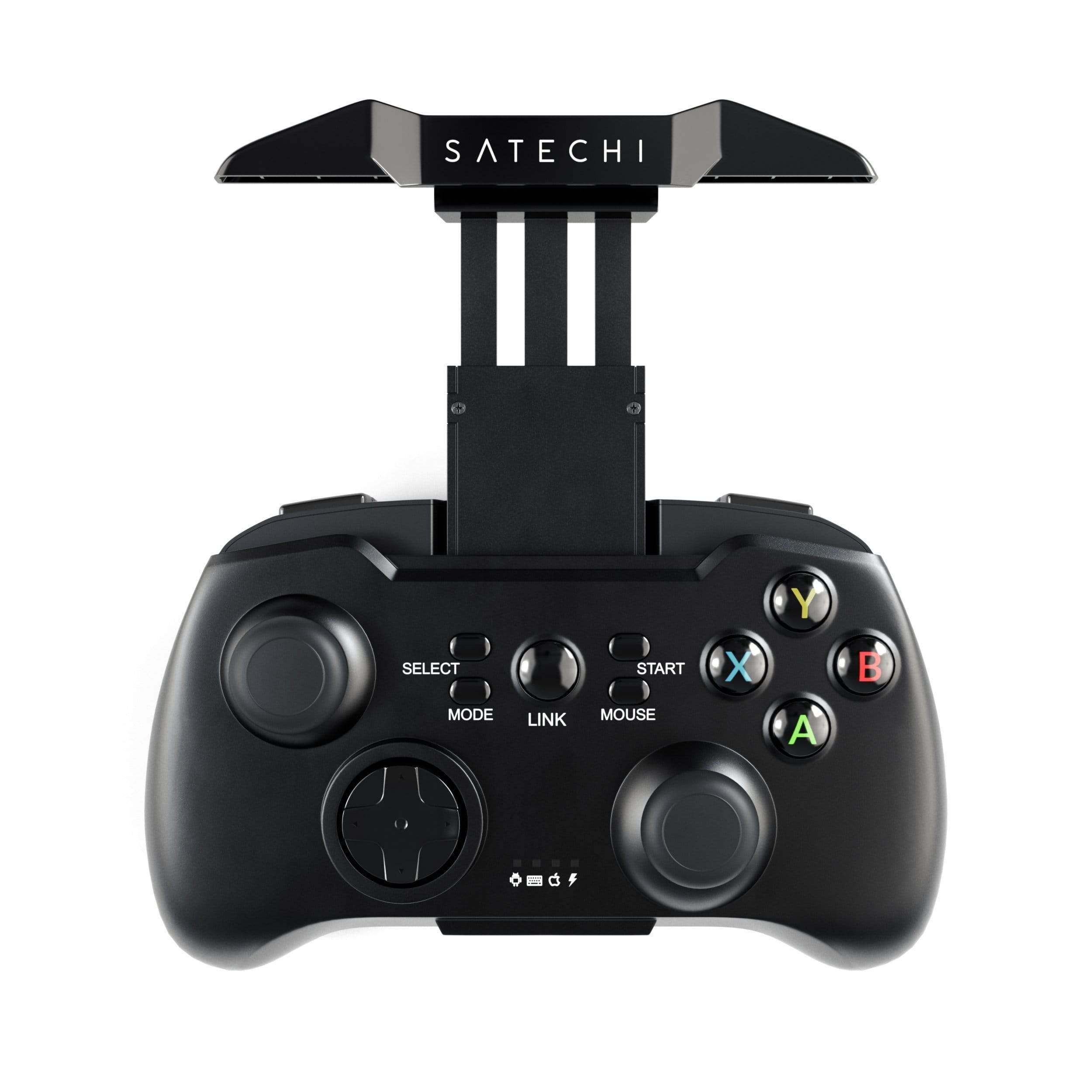 bluetooth gamepad kartrider