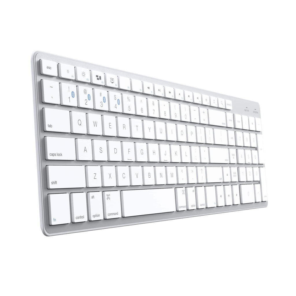 Bluetooth Smart Keyboard Satechi