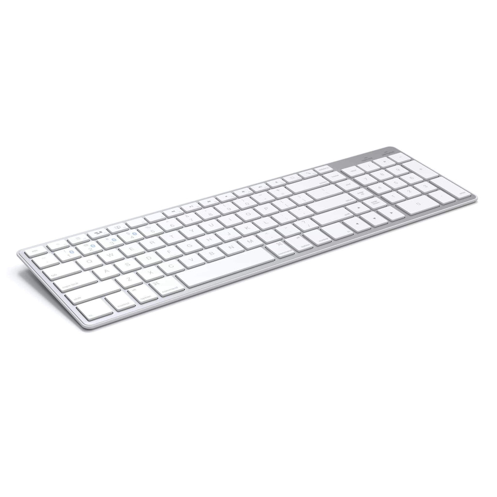 satechi wireless keyboard for mac