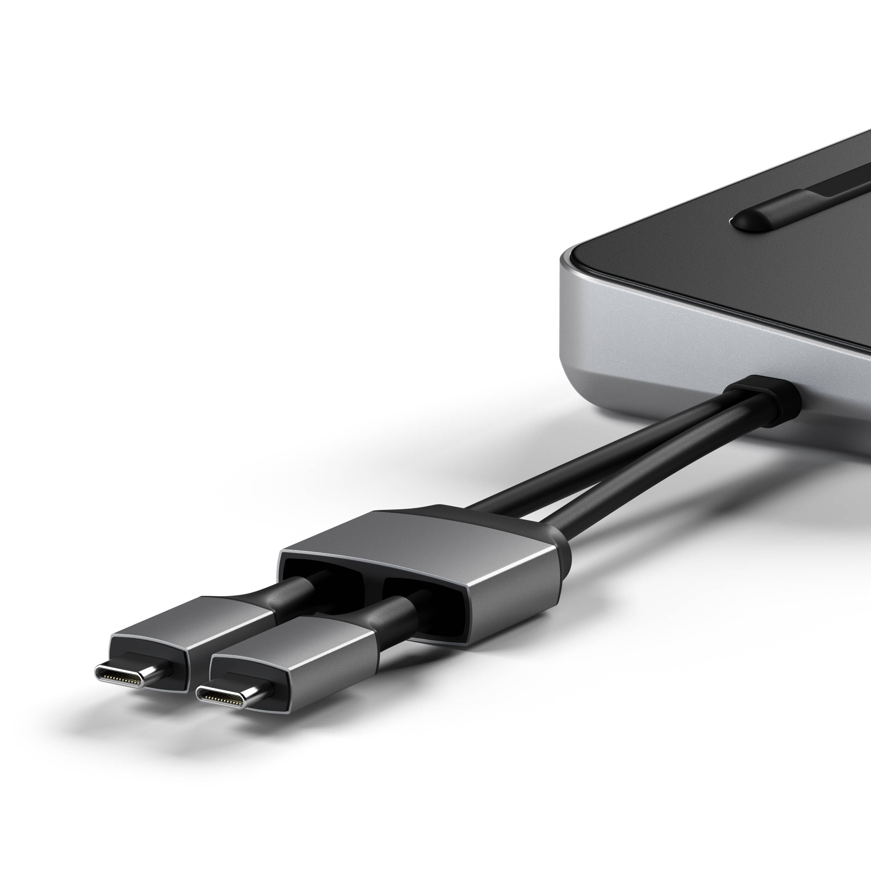 Usb Docking Station, M2 Macbook Air Dock