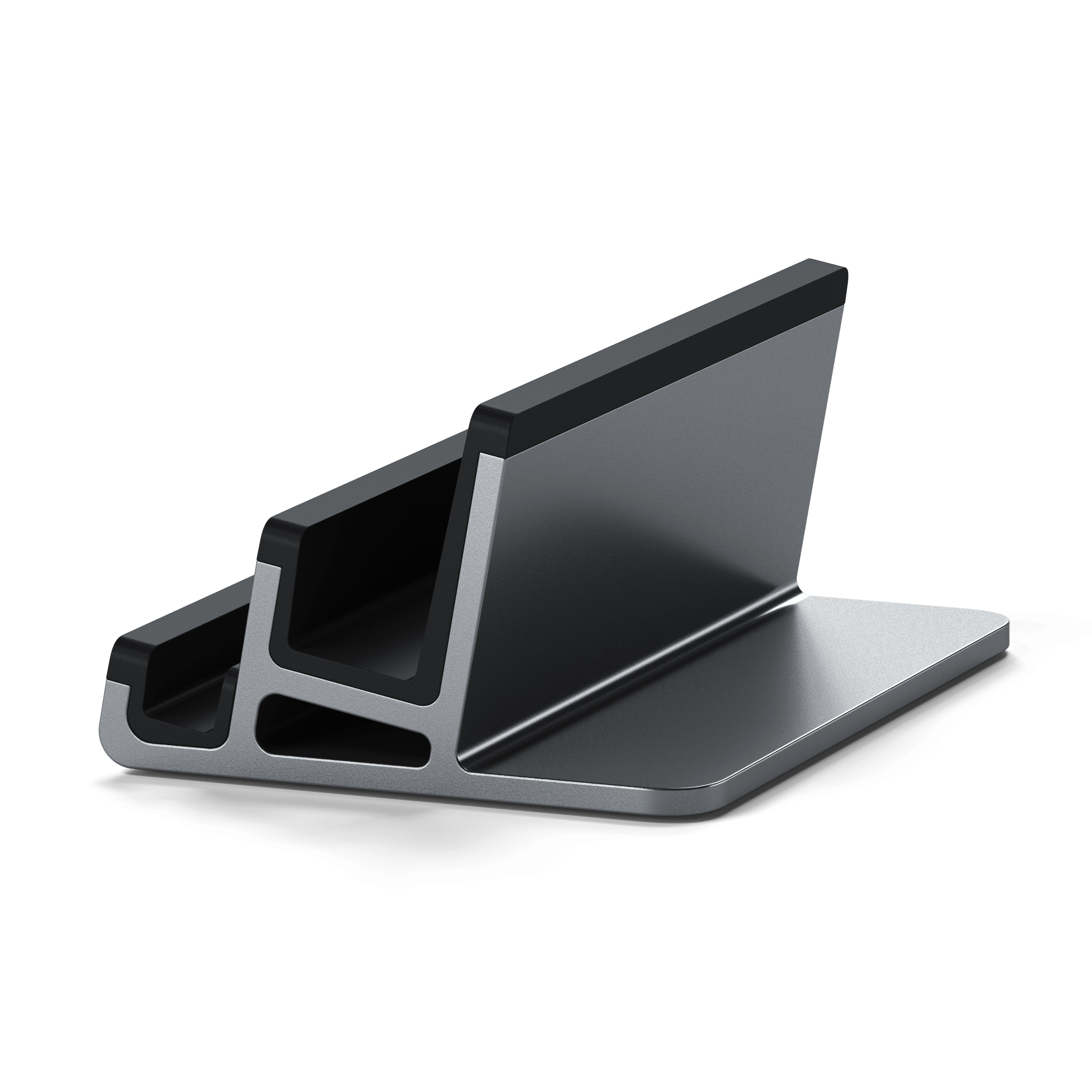 Laptop Holder Vertical, Vertical Laptop Stands