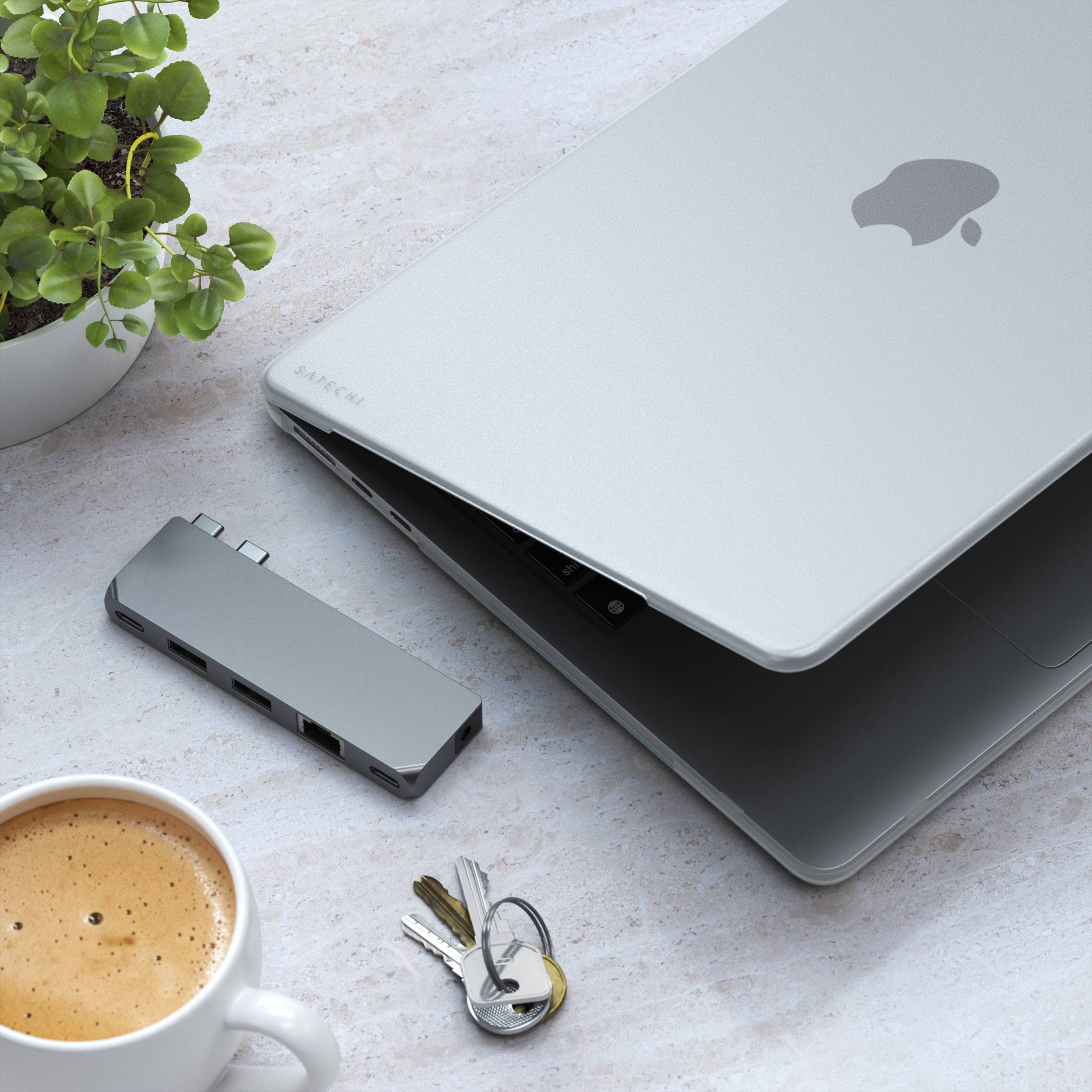 The best accessories for the M2 MacBook Air