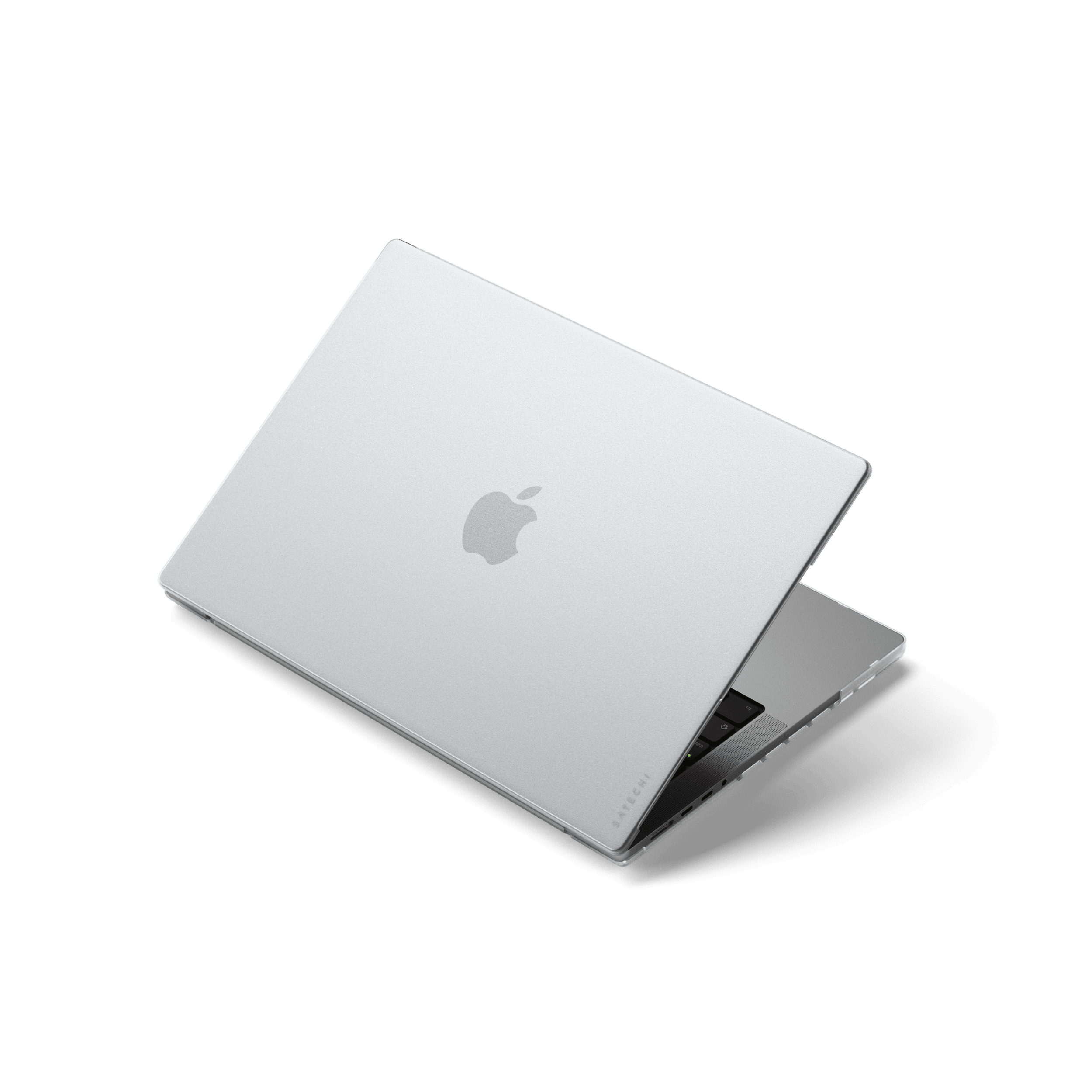 Coque MacBook Pro 14 Smartshell – Swell Blue – Virgin Megastore