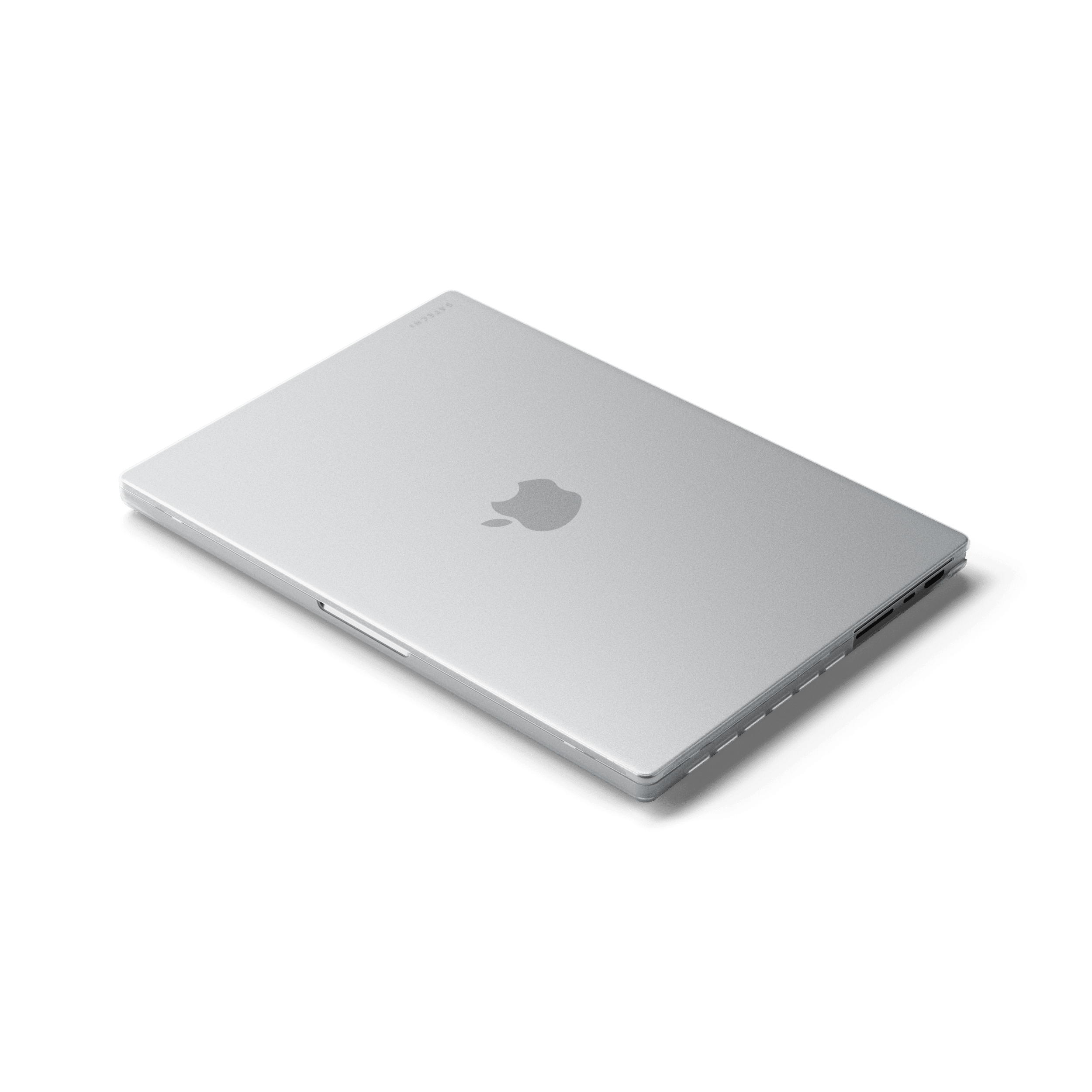 Coque Macbook Transparente Compatible Avec Macbook Air Pro, Coque