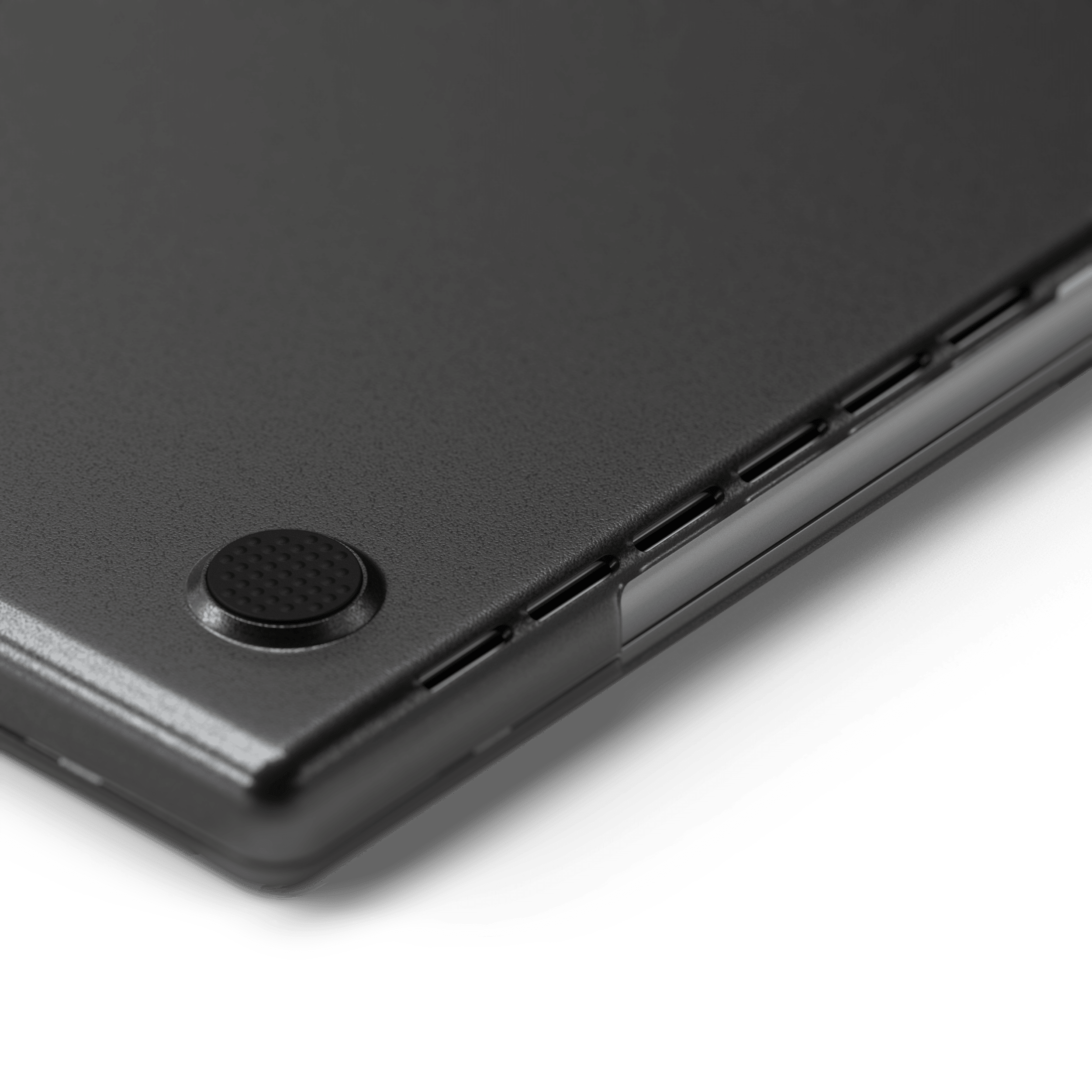 Satechi 14 inch / Dark Eco Hardshell For MacBook Pro Accessories Satechi 14 inch Dark