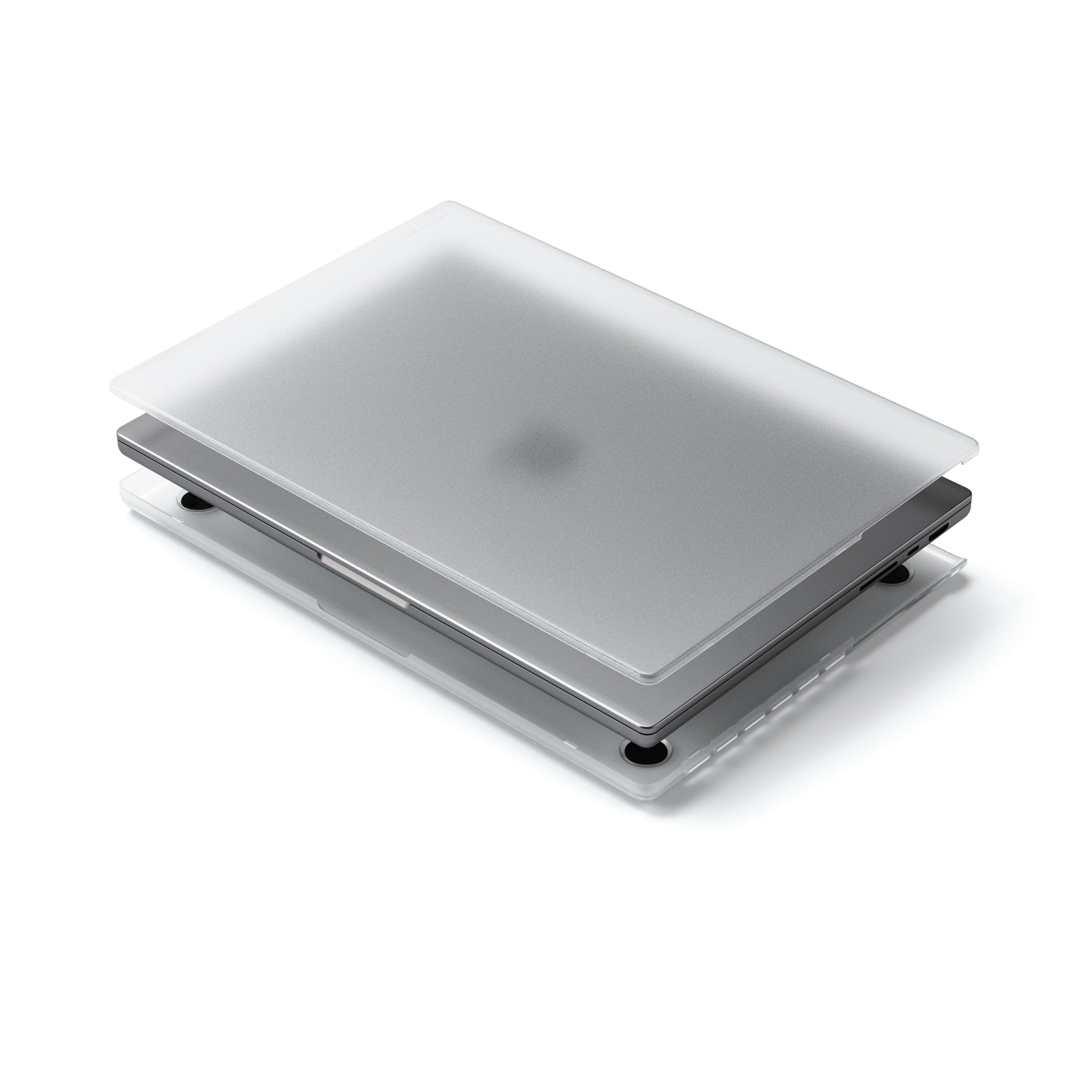 Incase Coque Hardshell MacBook Pro 14 (2021) Transparent - Accessoires  Apple - Garantie 3 ans LDLC