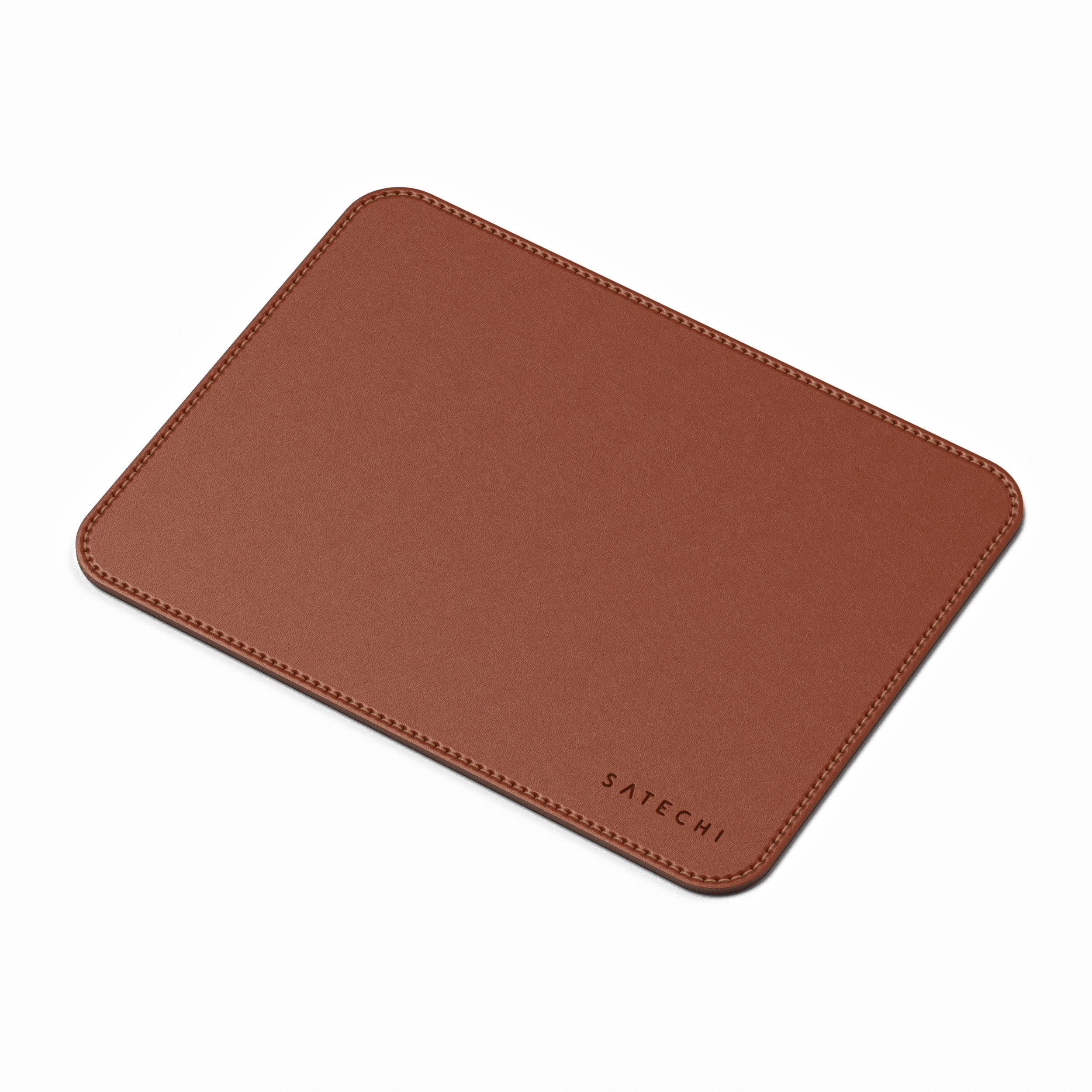 Eco-Leather Mouse Pad