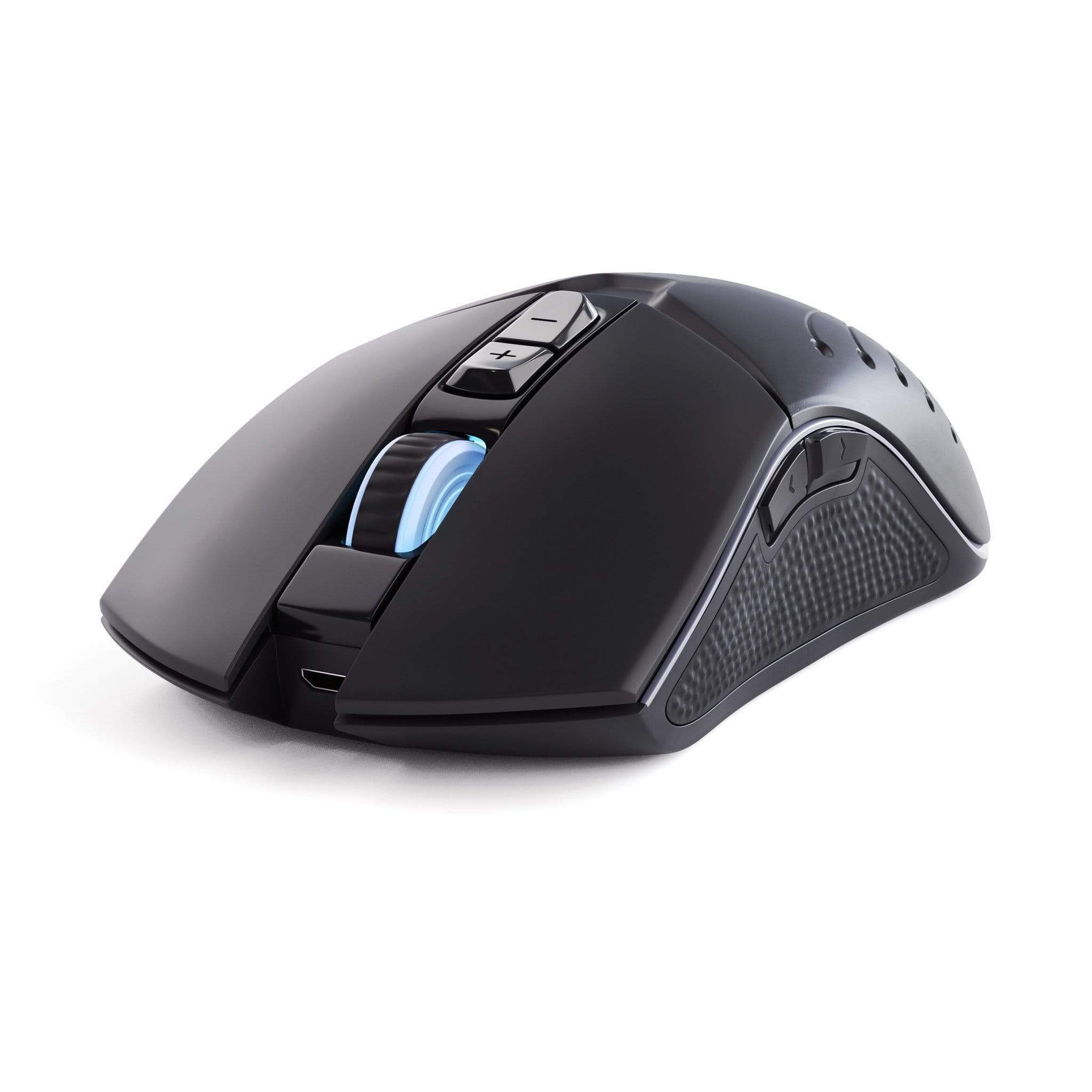 Edge Wireless Gaming Mouse | Keyboards & Computer Peripherals