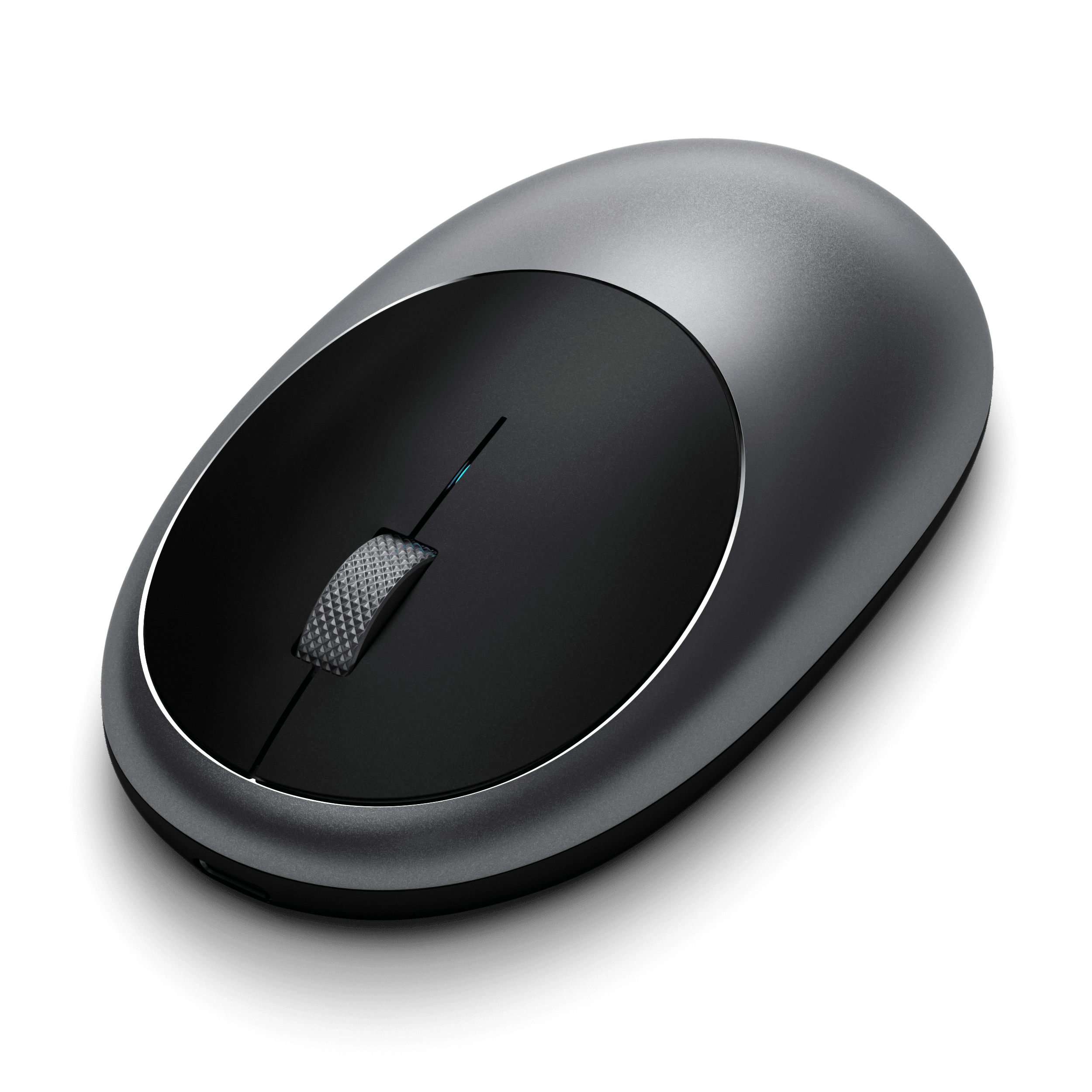 M1 Wireless Mouse for Mac - Rechargable, Modern - Satechi