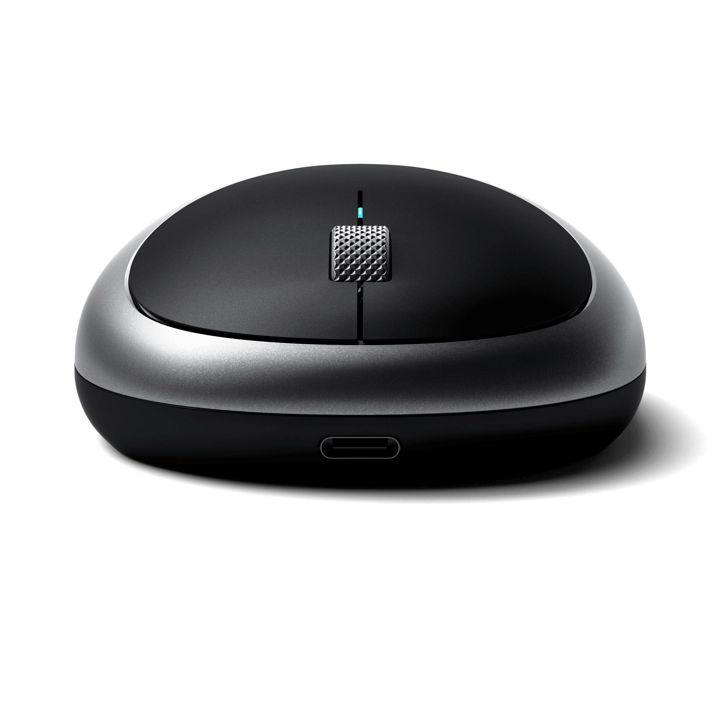 M1 Wireless Mouse Mice Satechi Space Gray