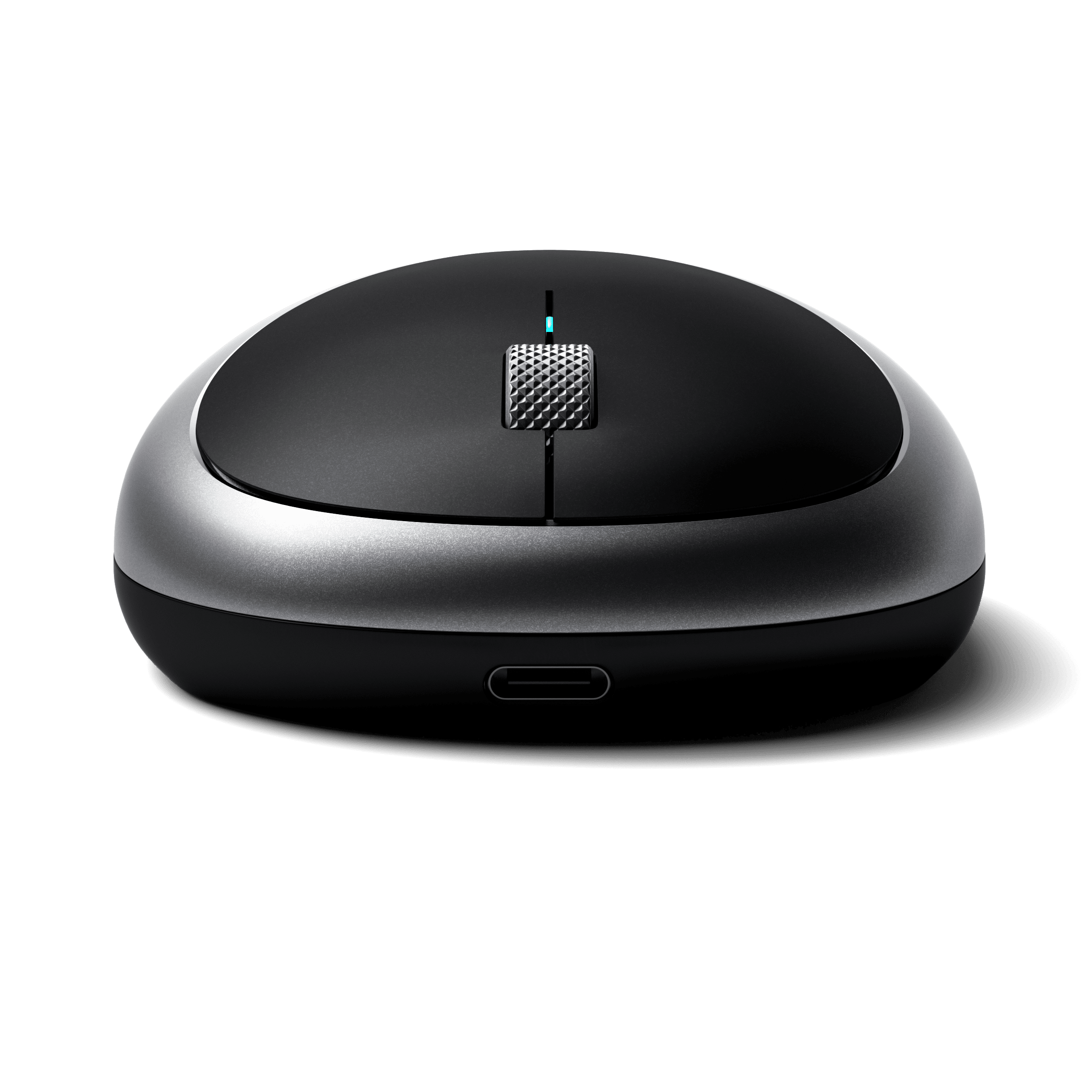 M1 Wireless Mouse for Mac - Rechargable, Modern - Satechi