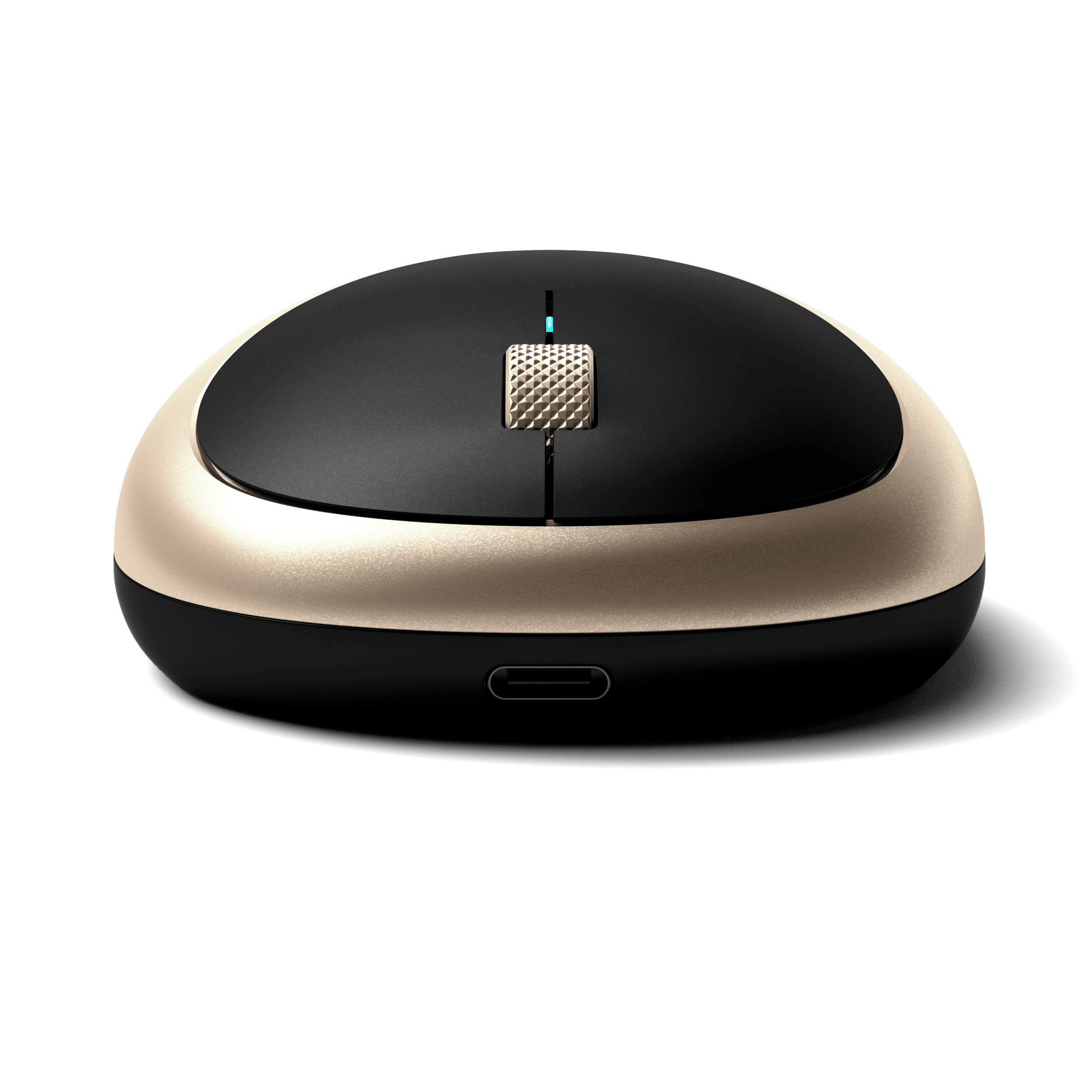 M1 Wireless Mouse for Mac - Rechargable, Modern - Satechi