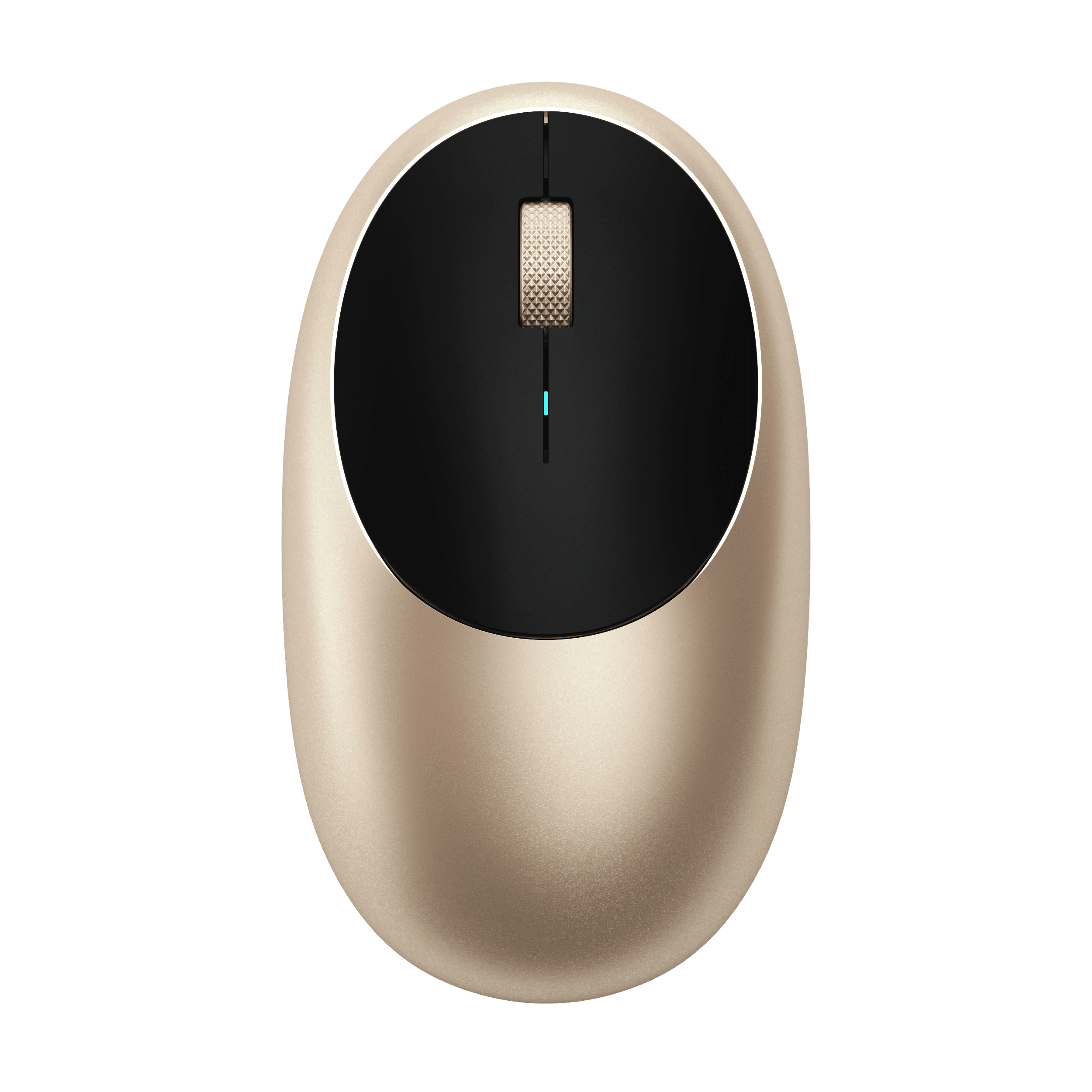 Satechi M1 Wireless Mouse Review: Portable Enough To Keep In A Pocket