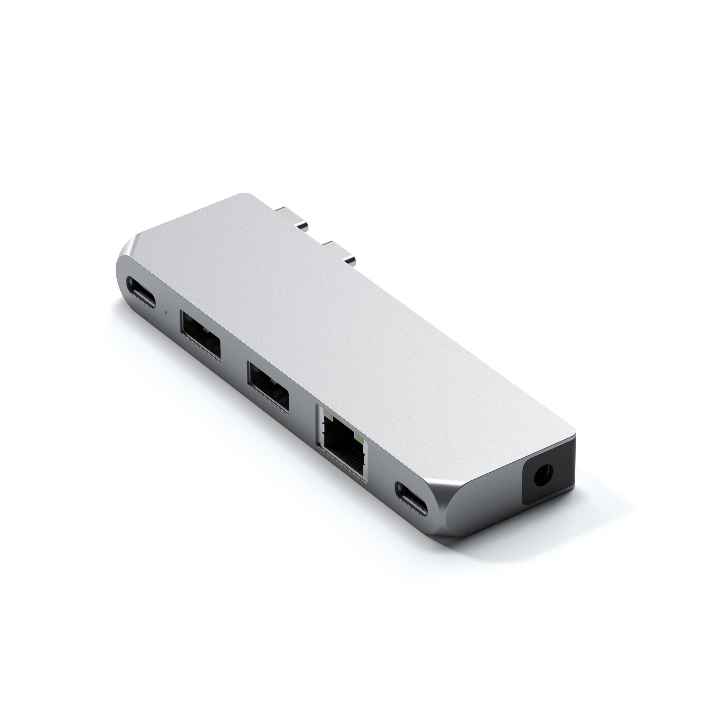 MacBook Air (M1, 2020) - Satechi - Indispensables pour la recharge