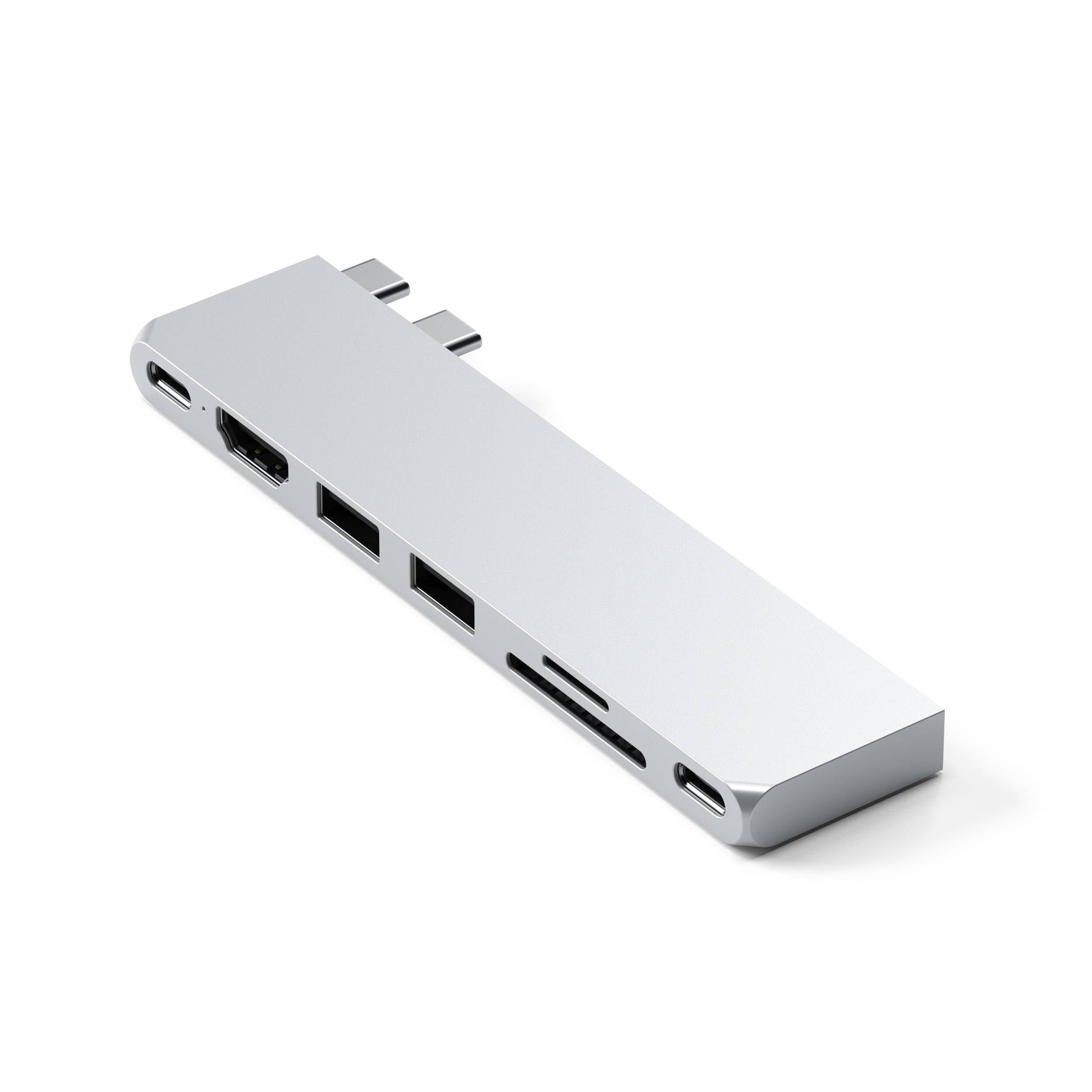 Hub USB C ZESKRIS  Equinoxe Informatique