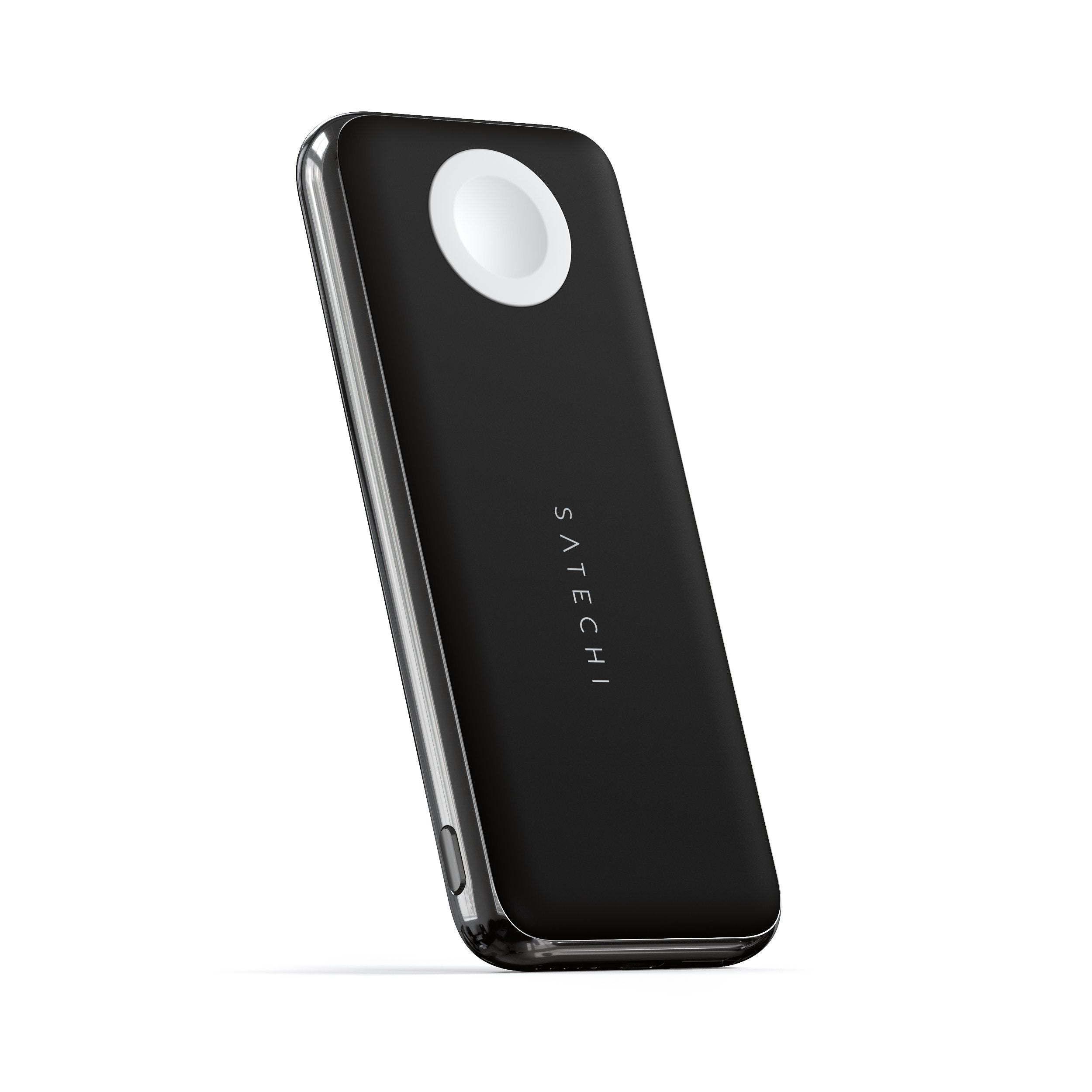 Batería Externa Xiaomi Redmi Power Bank 10000 Mah Black - Lookup