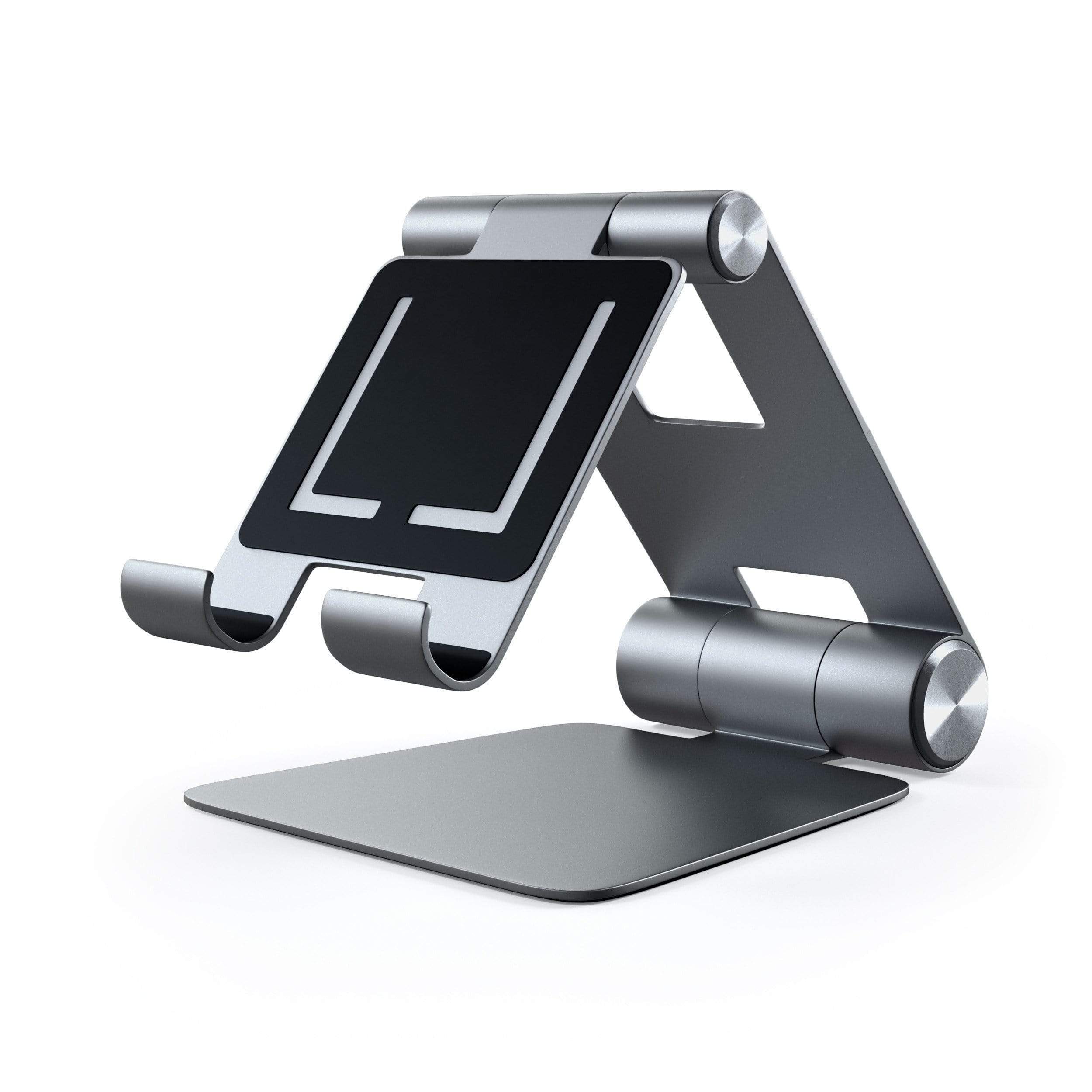 Universal Adjustable Mobile Phone Stand by iBeani - Aluminium