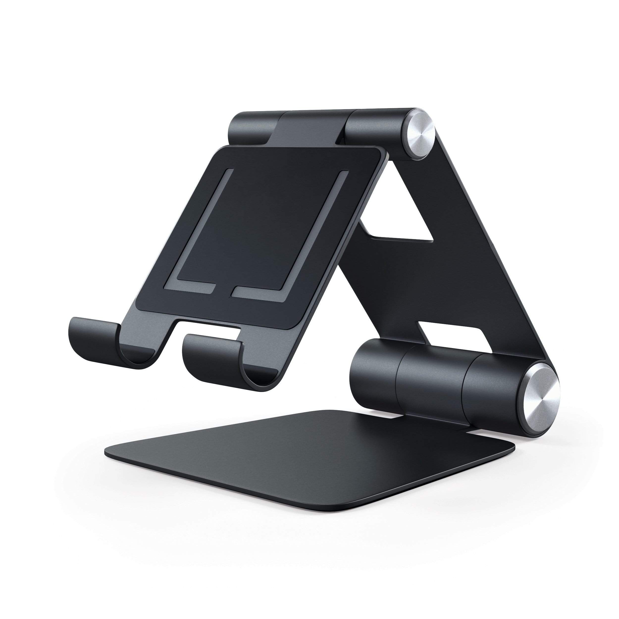 SATECHI R1 Aluminum Multi-Angle Foldable Tablet Stand