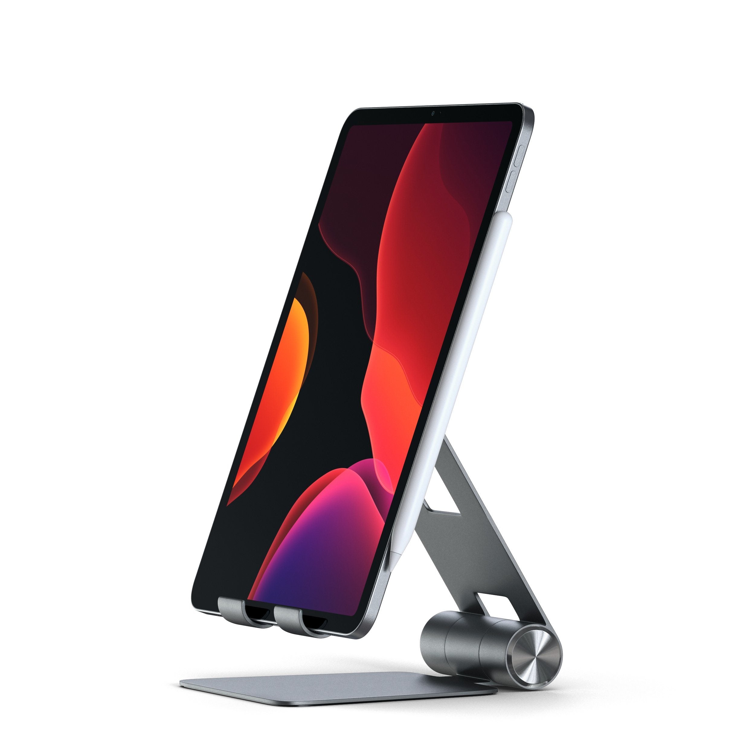 Satechi Supporto Hub in alluminio per iPad Pro - Grigio - Accessori Apple -  Garanzia 3 anni LDLC