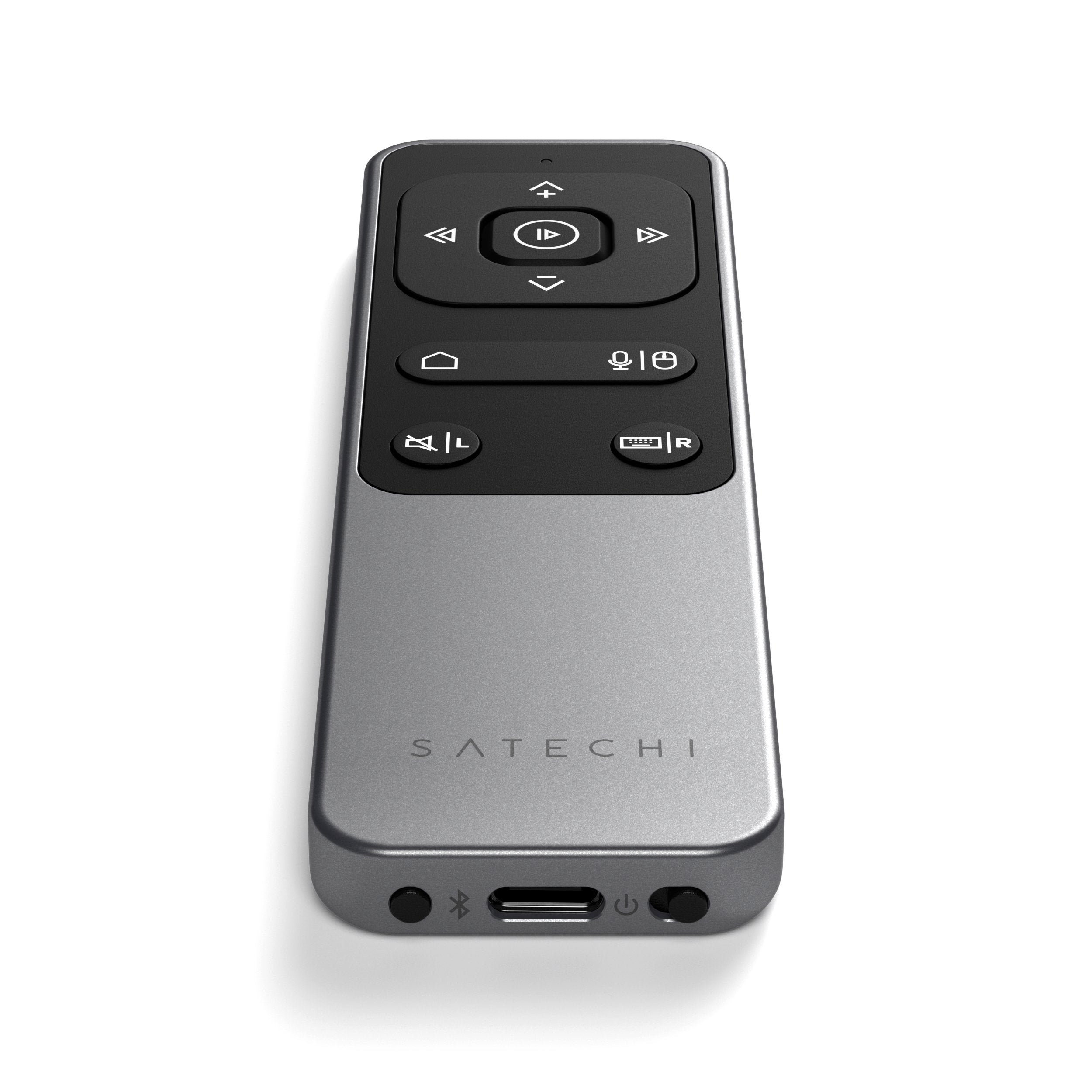 R2 Bluetooth Multimedia Remote Control Remotes Satechi 