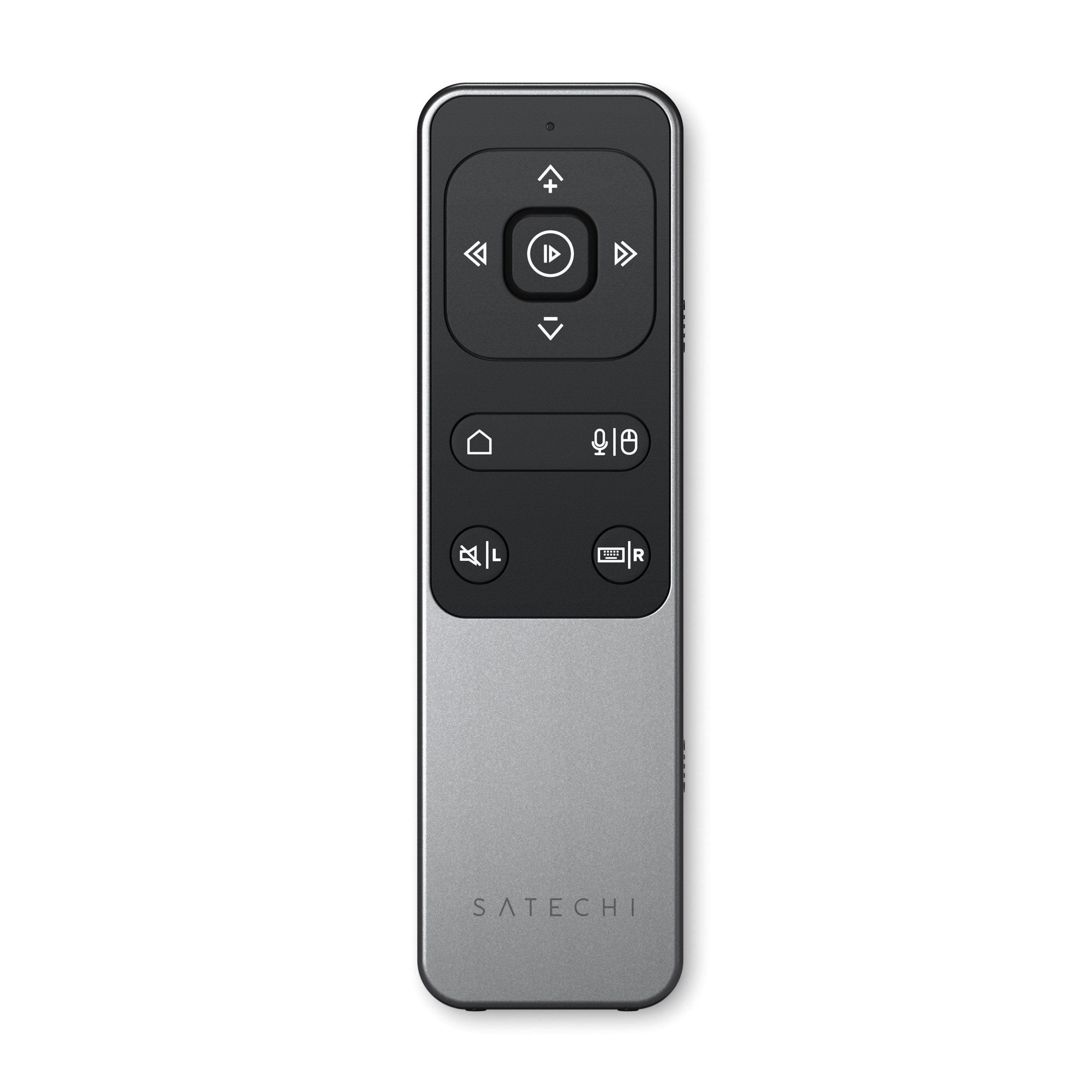 R2 Bluetooth Multimedia Remote Control Remotes Satechi 