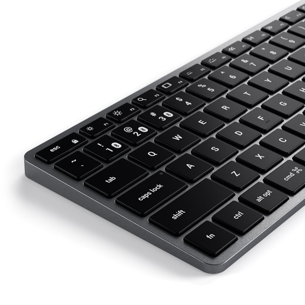 bluetooth keyboard for mac