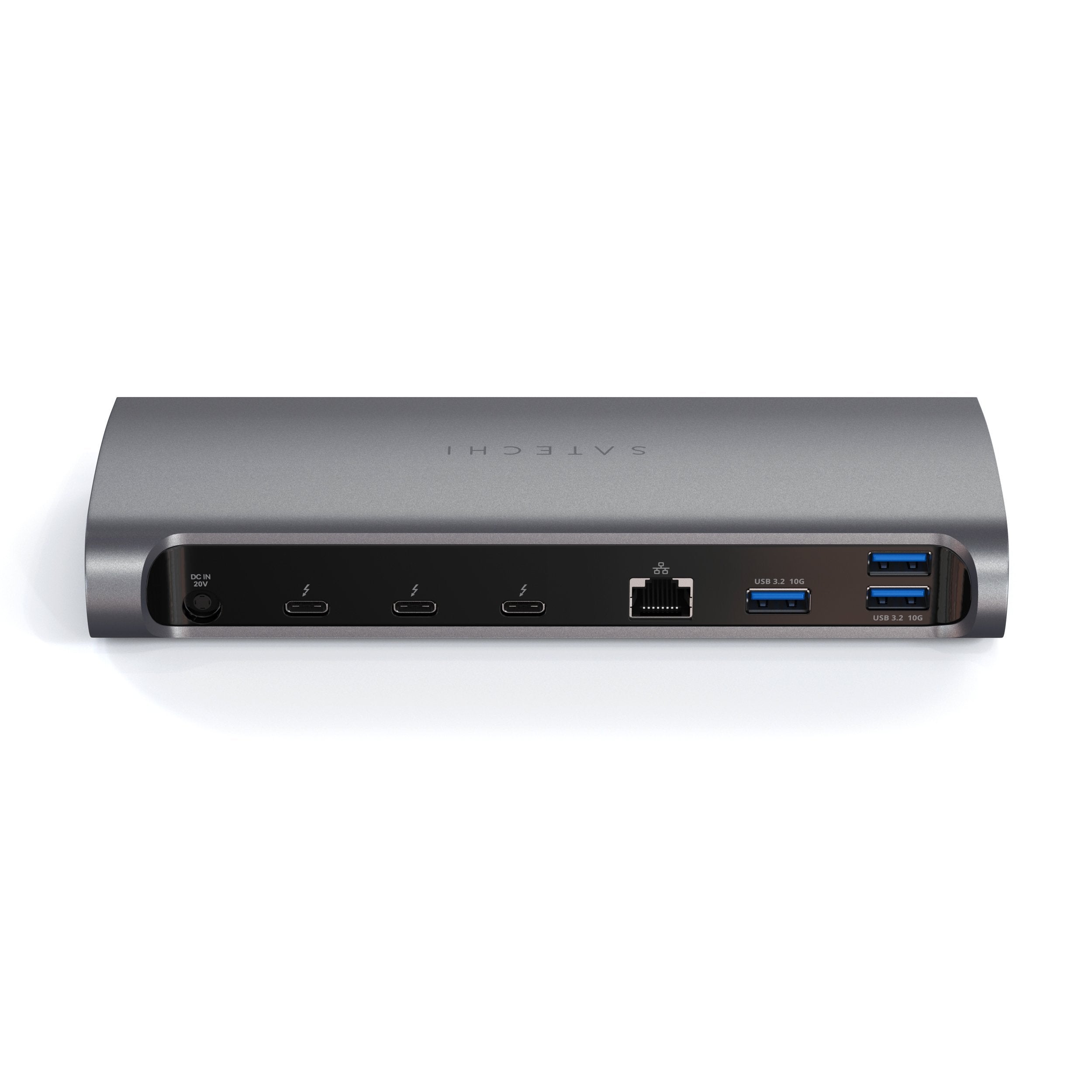 Thunderbolt 4 Dock  USB-C Docking Station