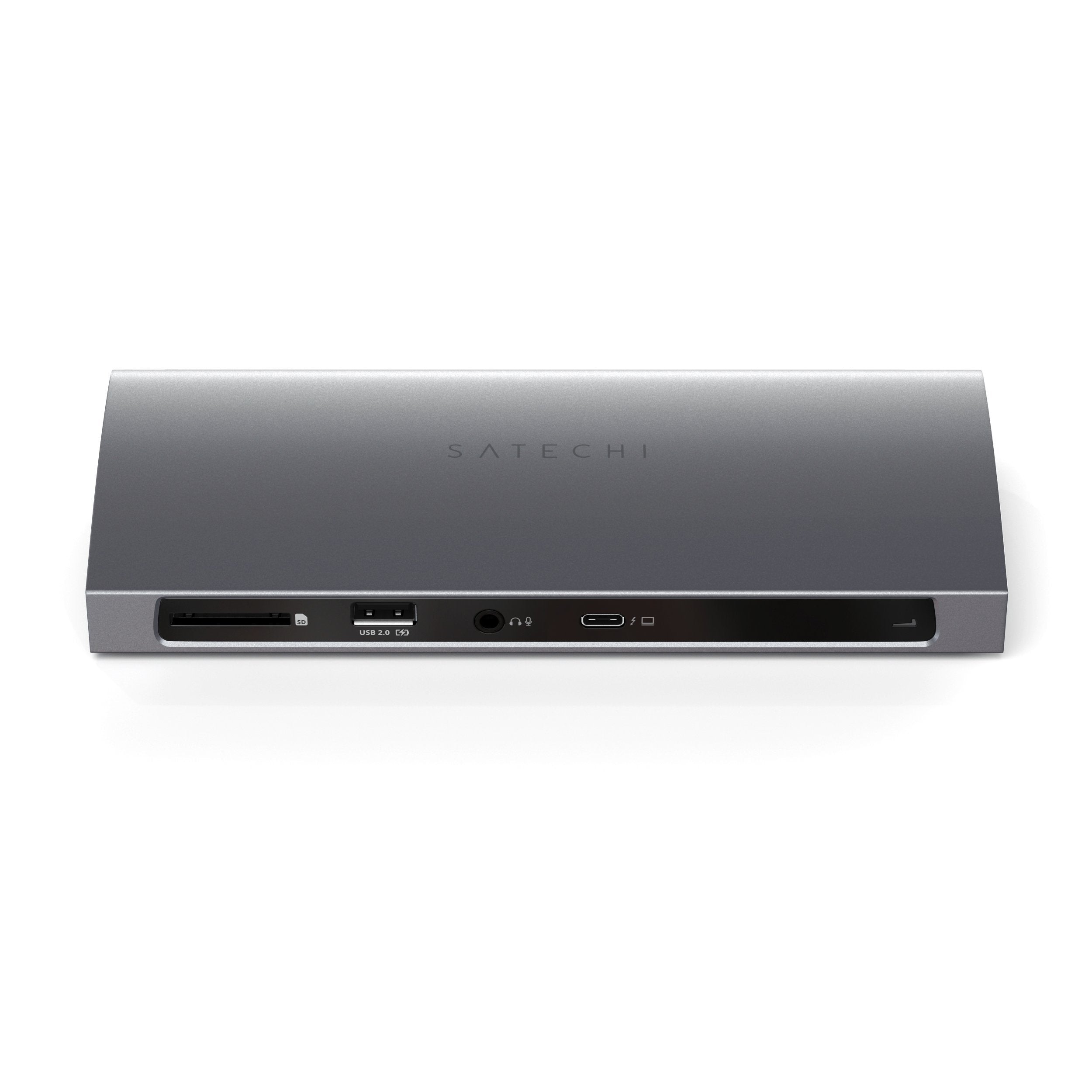 OWC 4-Port Thunderbolt 3 Dock mit Kabel